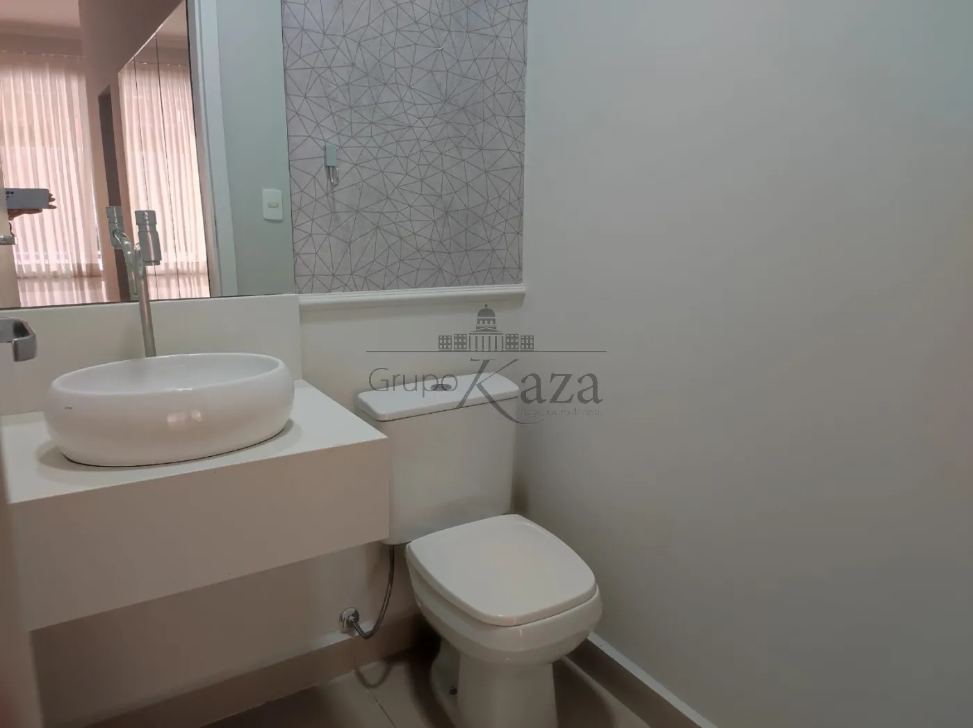 Foto 14 de Casa Condomínio em Jardim do Golfe, São José dos Campos - imagem 14