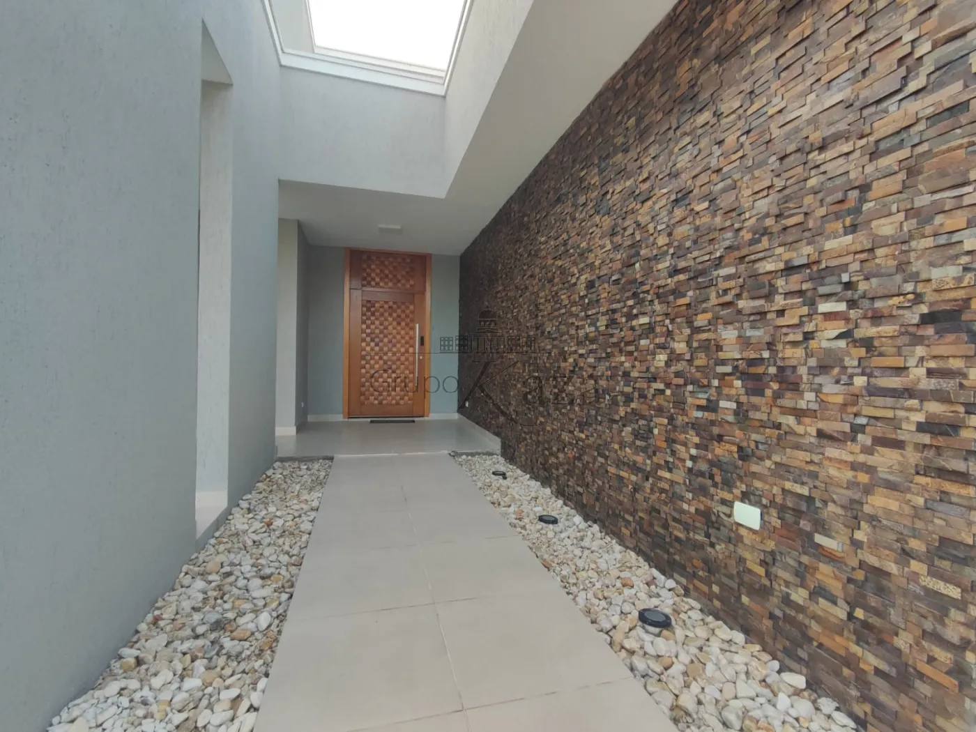 Foto 22 de Casa Condomínio em Jardim do Golfe, São José dos Campos - imagem 22