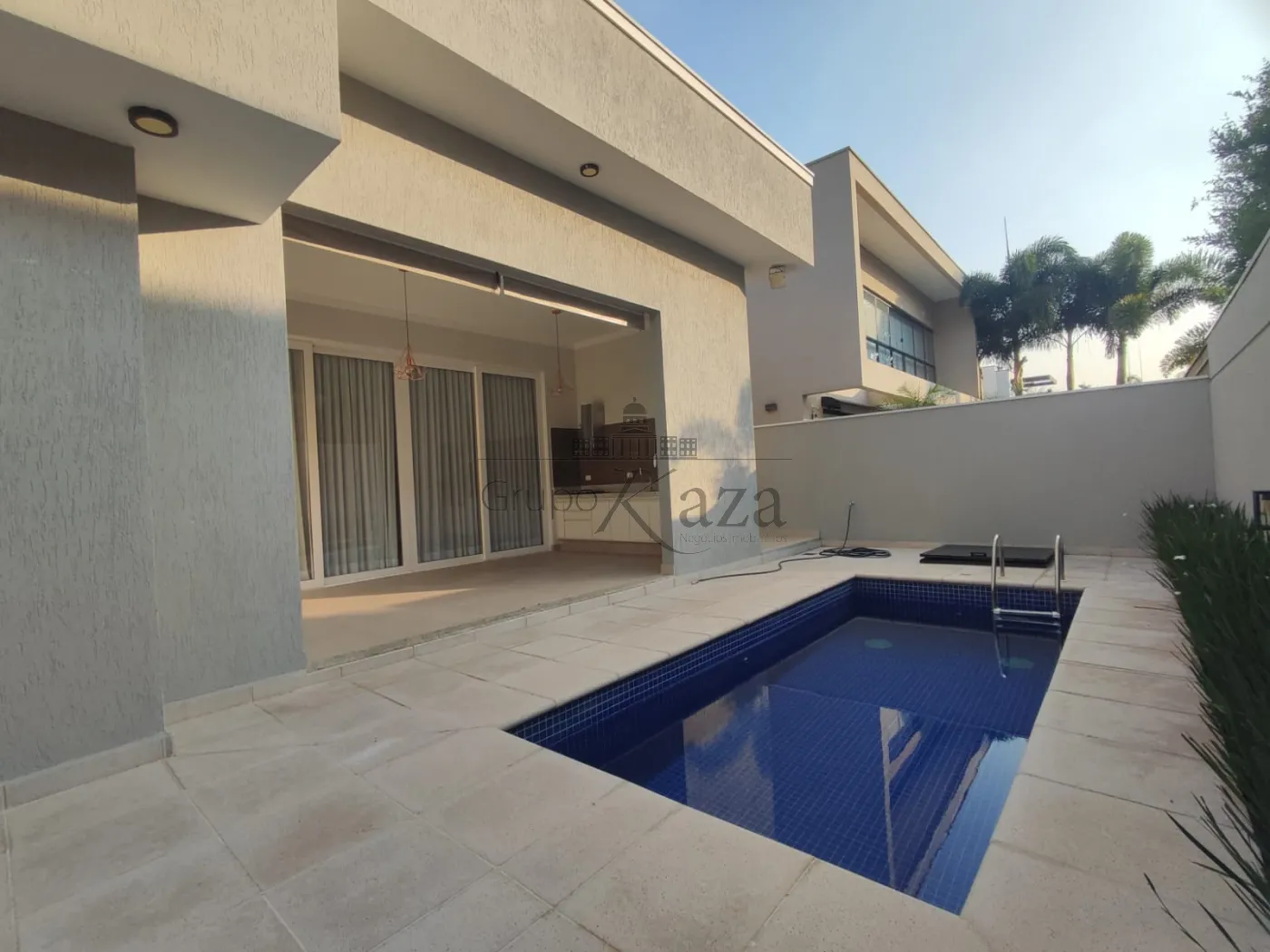 Foto 21 de Casa Condomínio em Jardim do Golfe, São José dos Campos - imagem 21