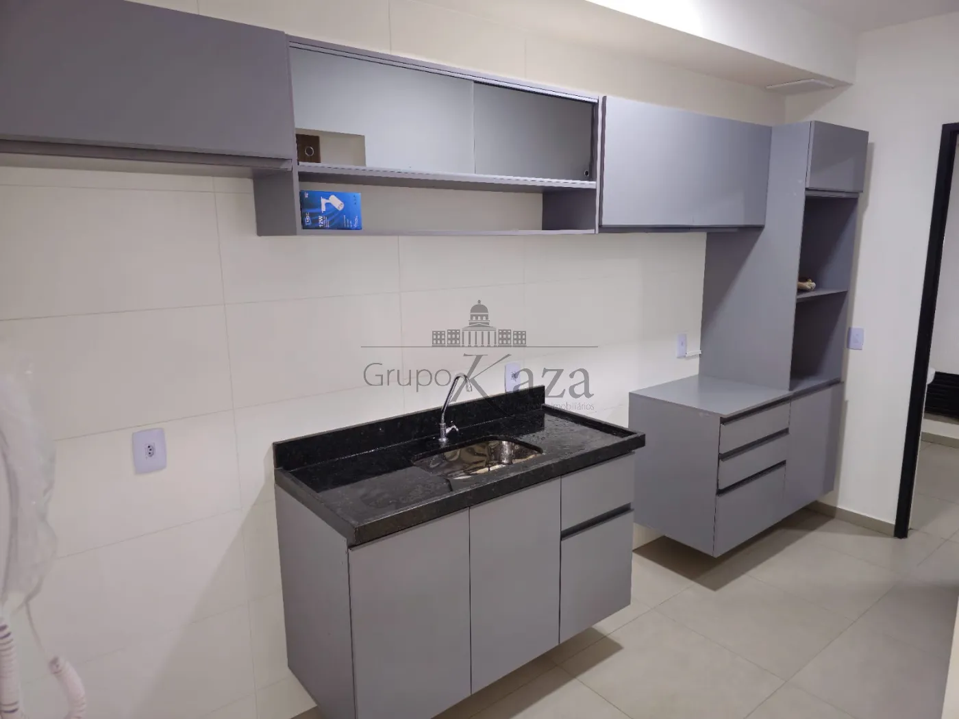 Foto 5 de Apartamento Padrão em Jardim Primavera, Jacareí - imagem 5
