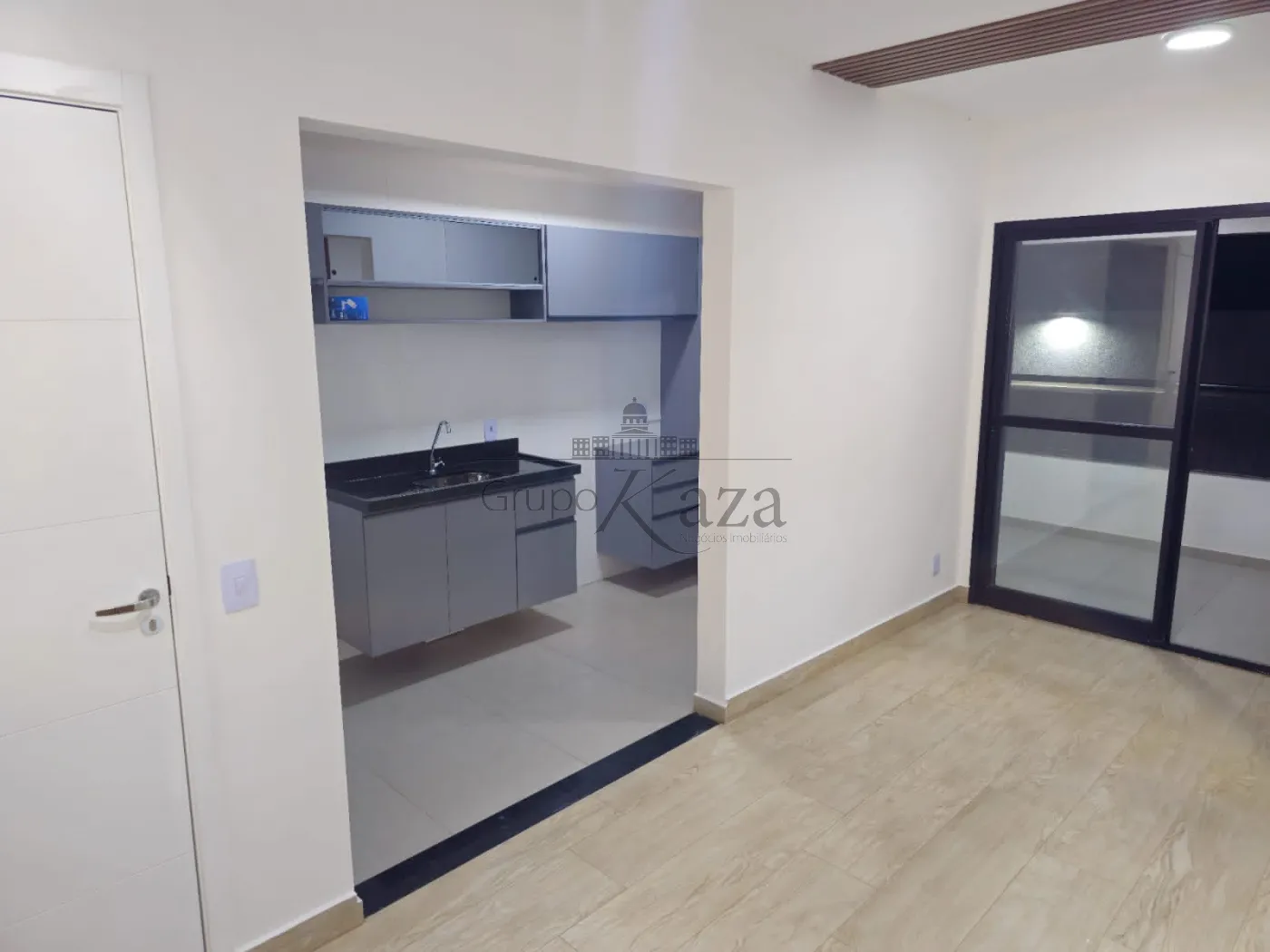 Foto 3 de Apartamento Padrão em Jardim Primavera, Jacareí - imagem 3