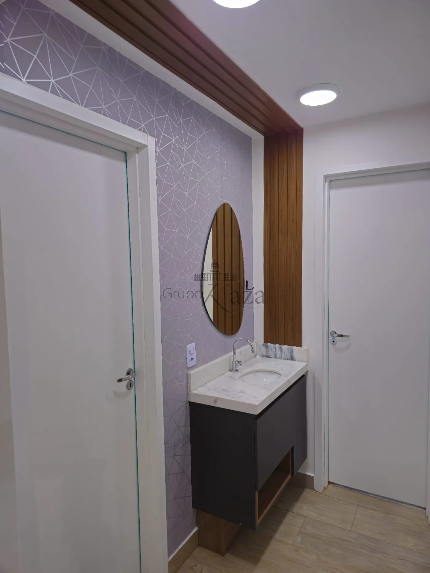 Foto 9 de Apartamento Padrão em Jardim Primavera, Jacareí - imagem 9