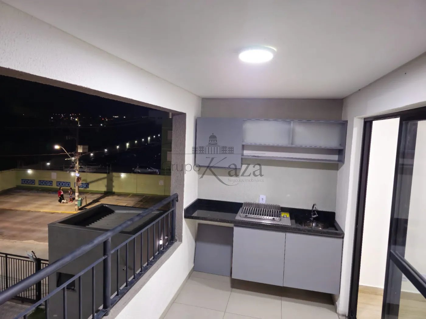 Foto 7 de Apartamento Padrão em Jardim Primavera, Jacareí - imagem 7