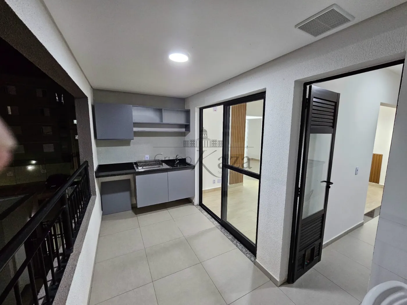 Foto 6 de Apartamento Padrão em Jardim Primavera, Jacareí - imagem 6