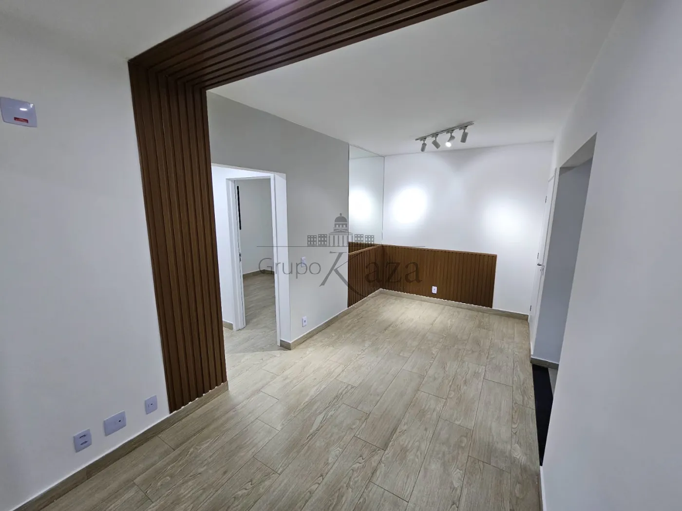 Foto 2 de Apartamento Padrão em Jardim Primavera, Jacareí - imagem 2