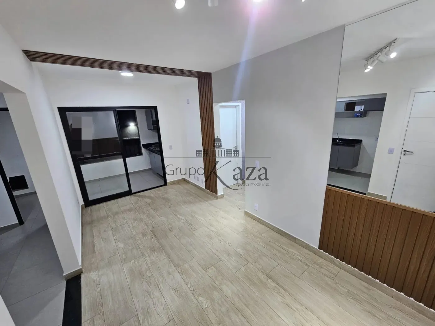 Foto 1 de Apartamento Padrão em Jardim Primavera, Jacareí - imagem 1