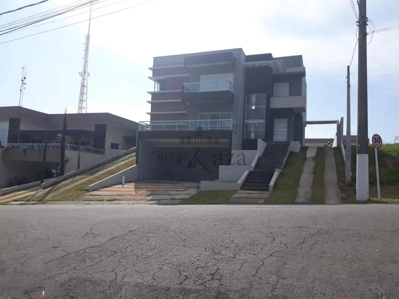 Foto 1 de Casa Condomínio em Condomínio Residencial Mirante do Vale, Jacareí - imagem 1