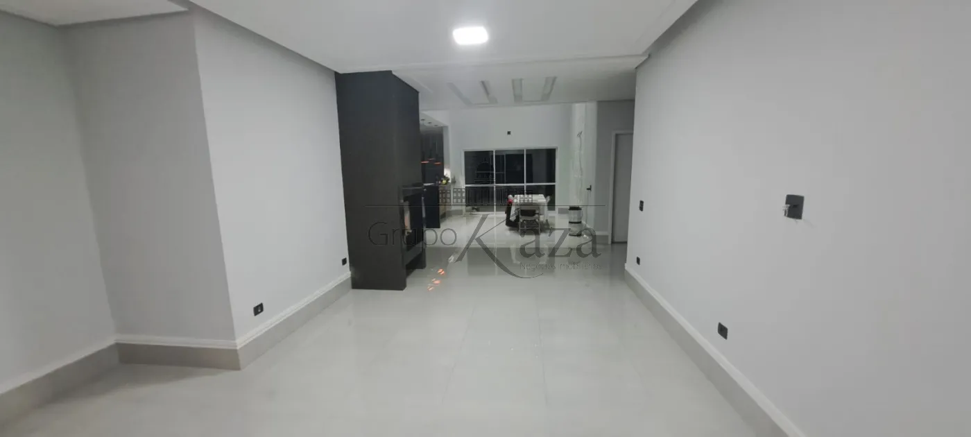 Foto 6 de Casa Condomínio em Condomínio Residencial Mirante do Vale, Jacareí - imagem 6