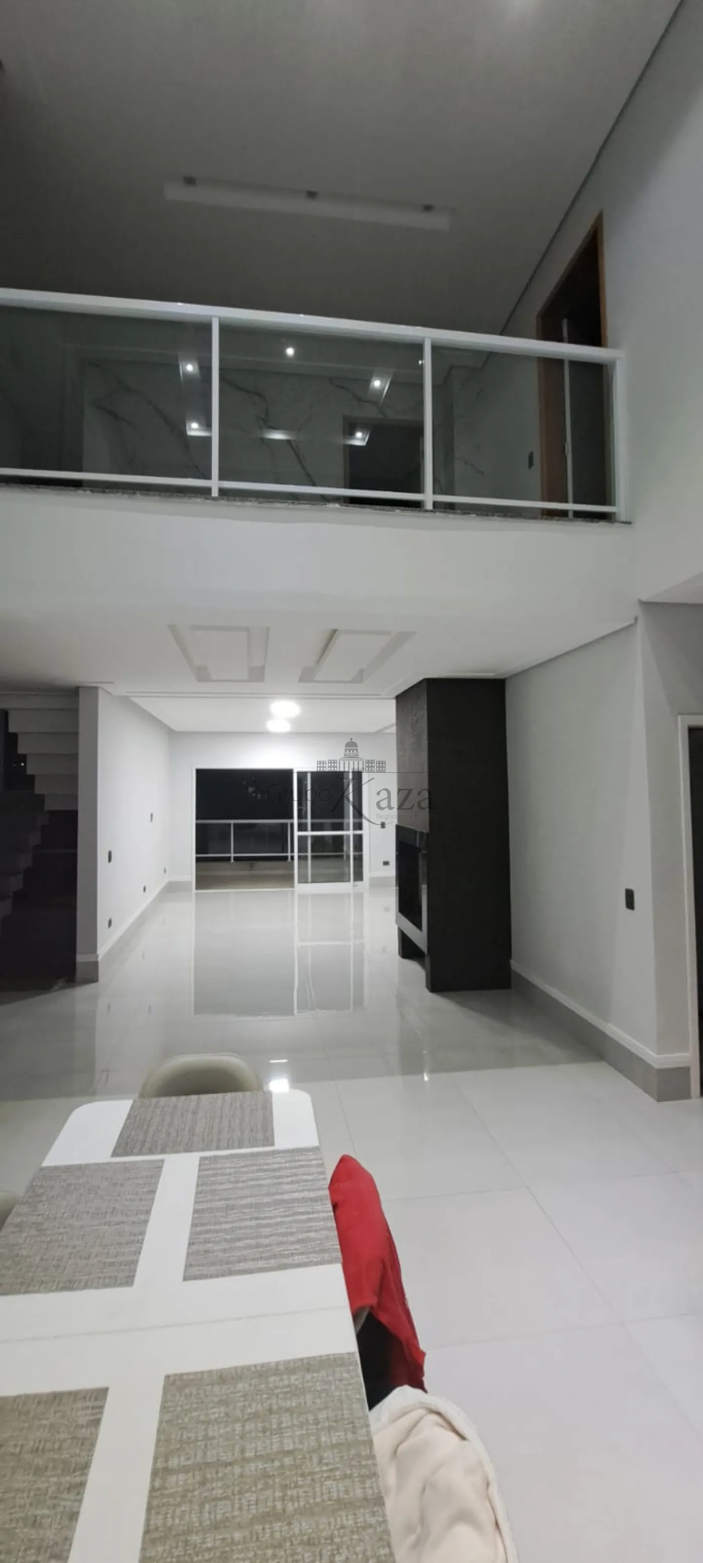 Foto 9 de Casa Condomínio em Condomínio Residencial Mirante do Vale, Jacareí - imagem 9