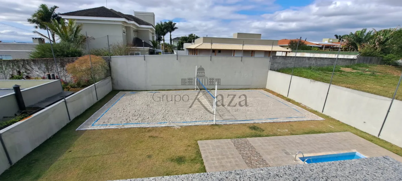Foto 4 de Casa Condomínio em Condomínio Residencial Mirante do Vale, Jacareí - imagem 4