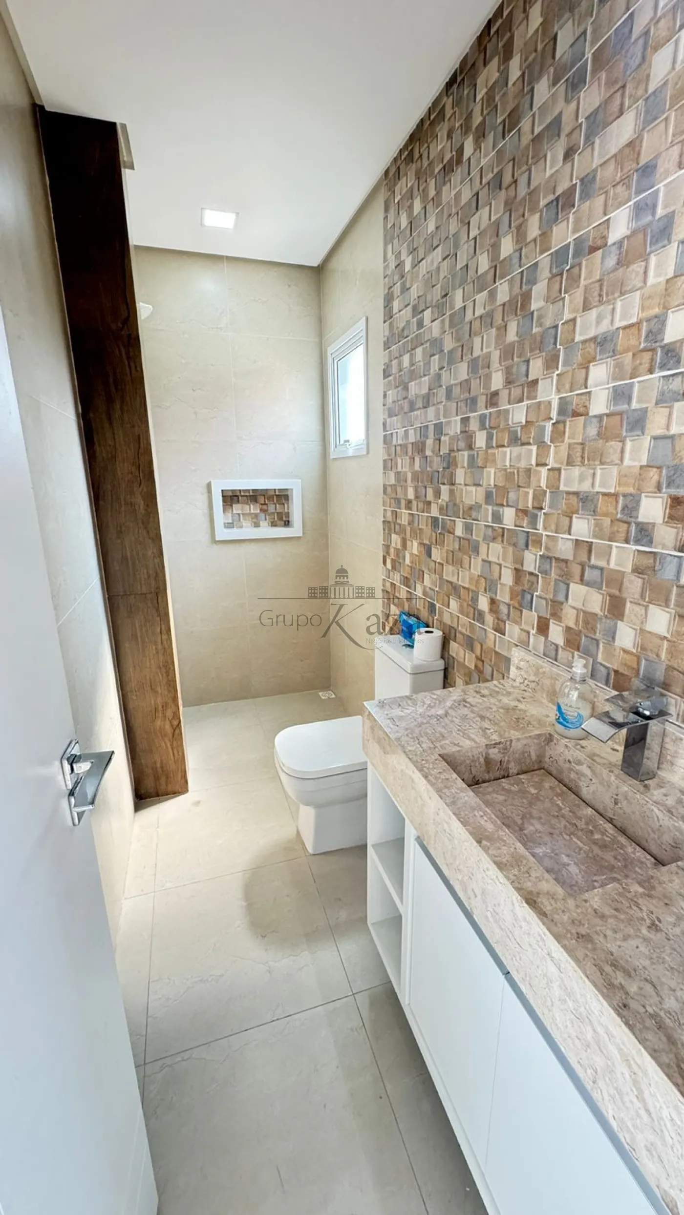 Foto 11 de Casa Condomínio em Condomínio Residencial Mirante do Vale, Jacareí - imagem 11