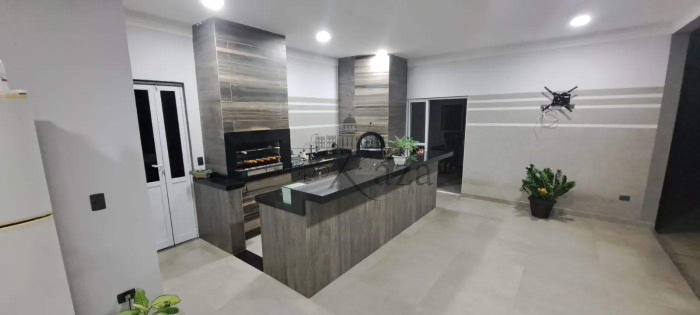 Foto 7 de Casa Condomínio em Condomínio Residencial Mirante do Vale, Jacareí - imagem 7