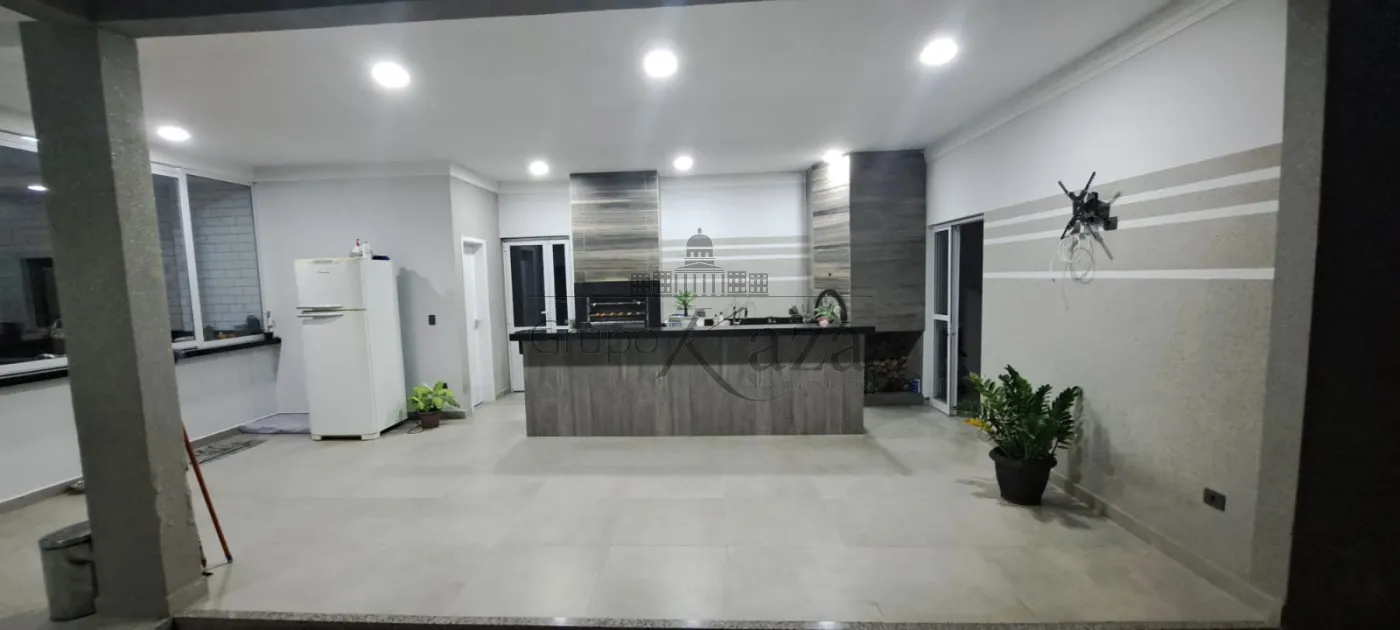 Foto 8 de Casa Condomínio em Condomínio Residencial Mirante do Vale, Jacareí - imagem 8