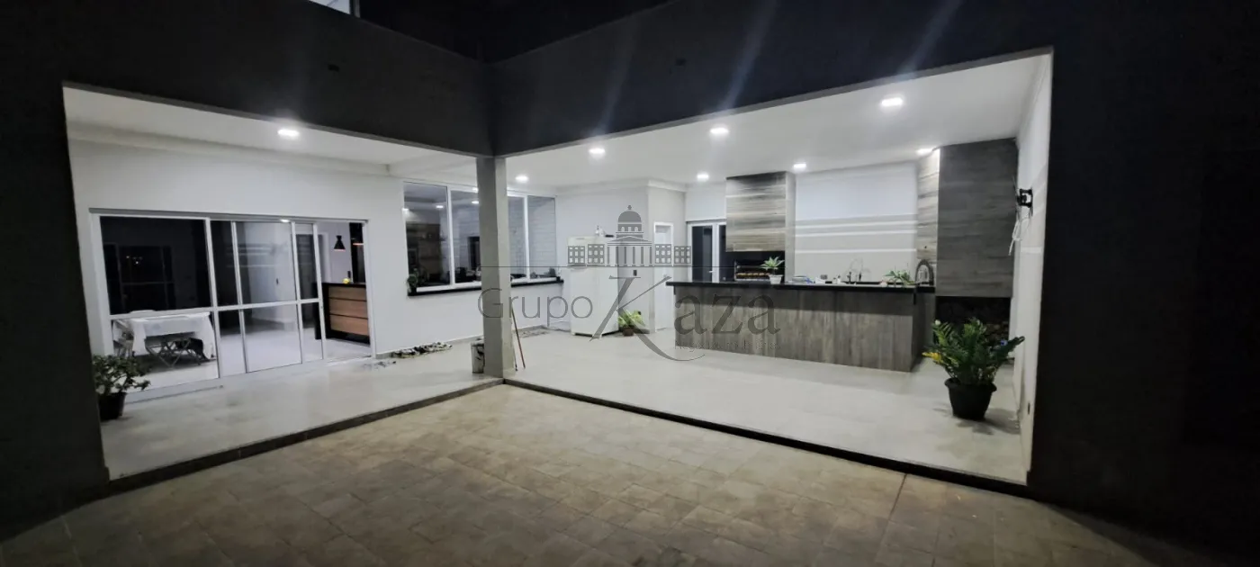 Foto 5 de Casa Condomínio em Condomínio Residencial Mirante do Vale, Jacareí - imagem 5