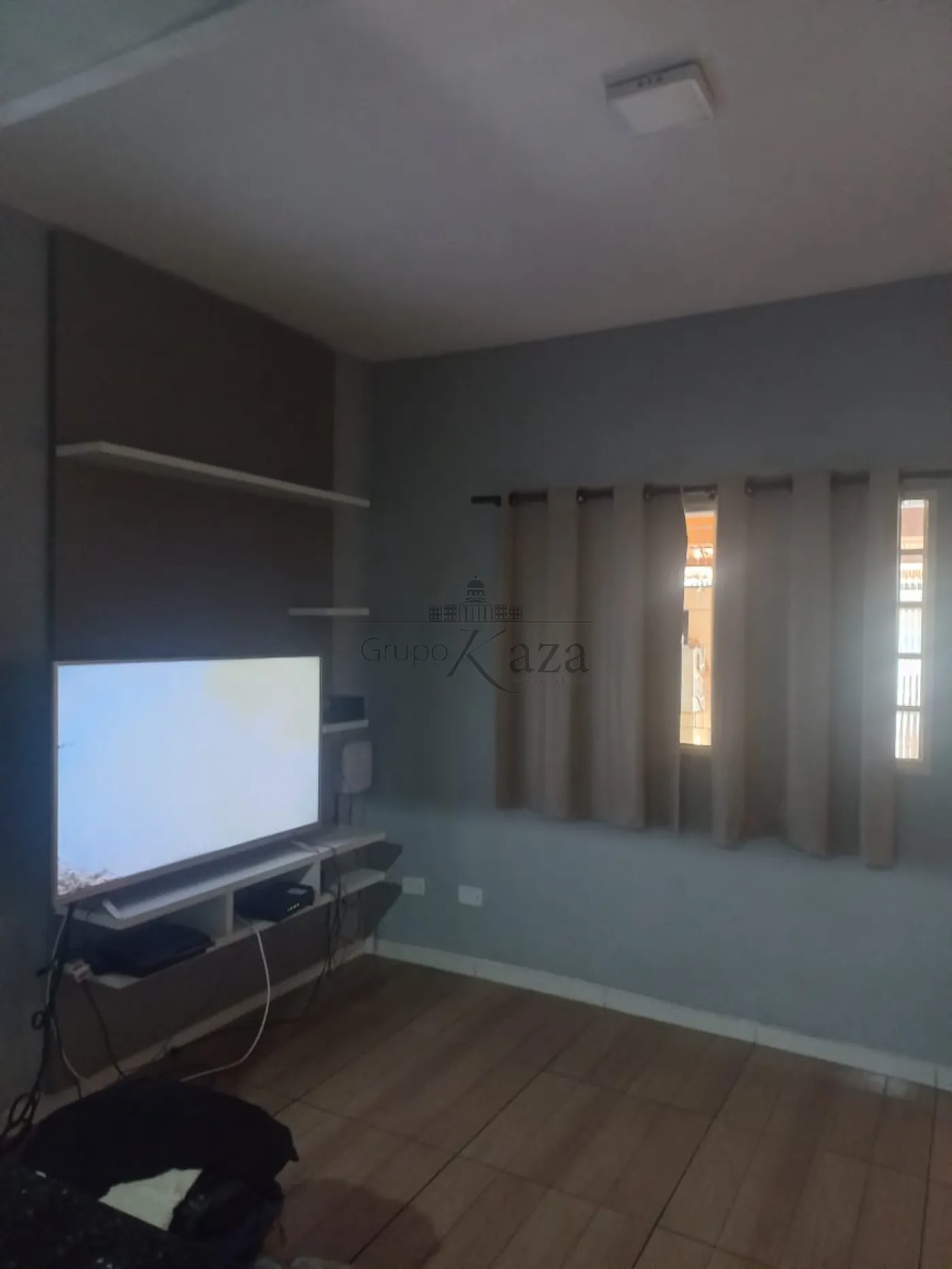 Foto 1 de Casa Padrão em Campos de São José, São José dos Campos - imagem 1