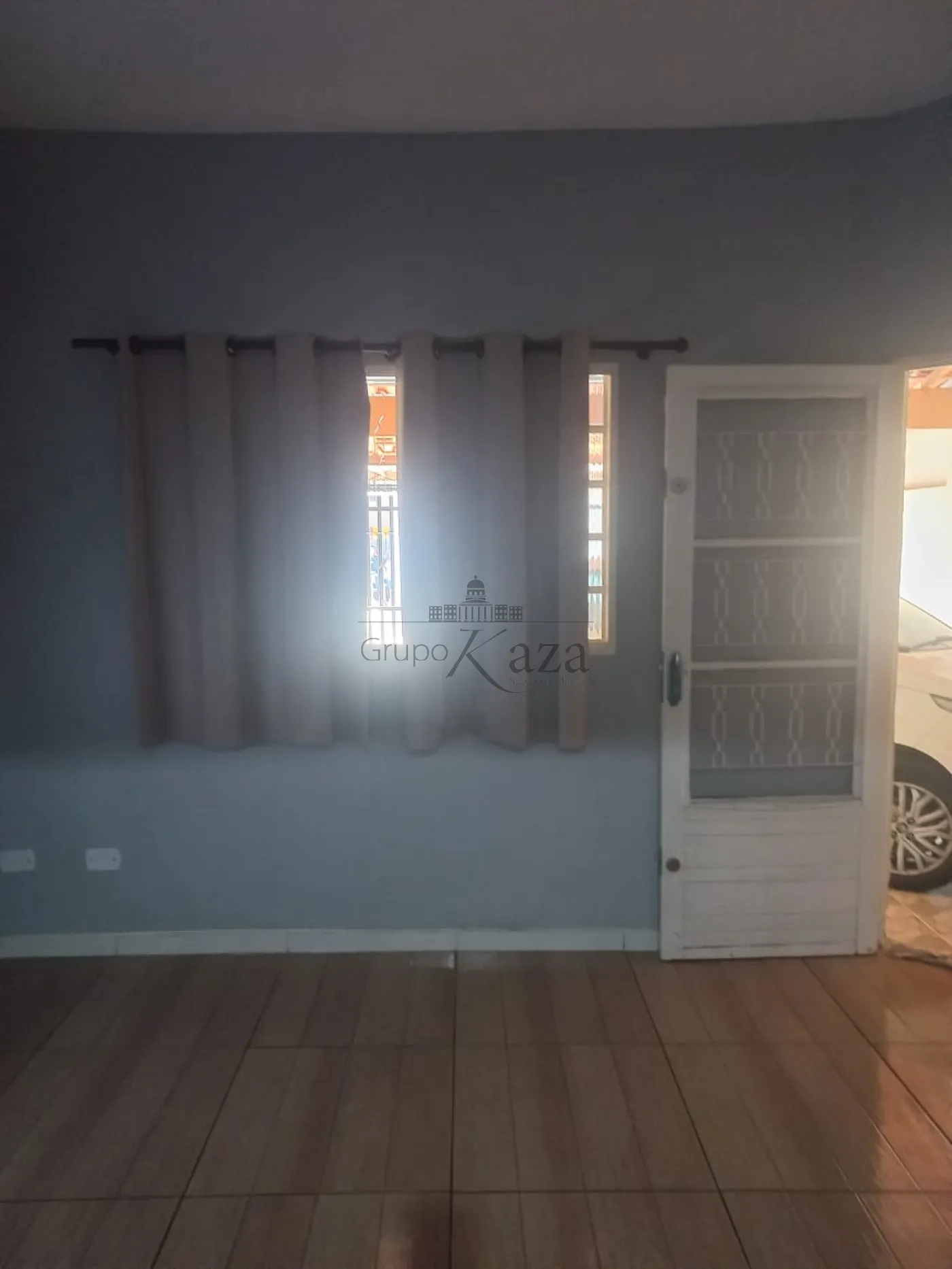 Foto 2 de Casa Padrão em Campos de São José, São José dos Campos - imagem 2