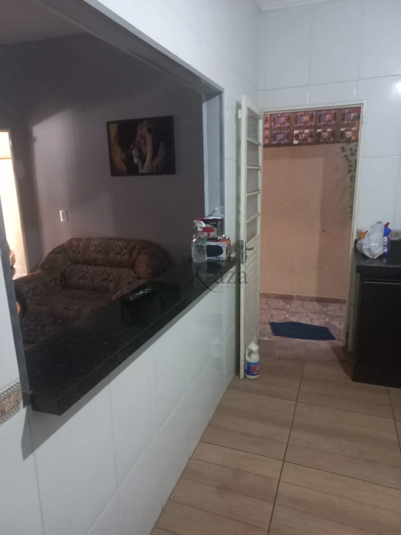 Foto 3 de Casa Padrão em Campos de São José, São José dos Campos - imagem 3
