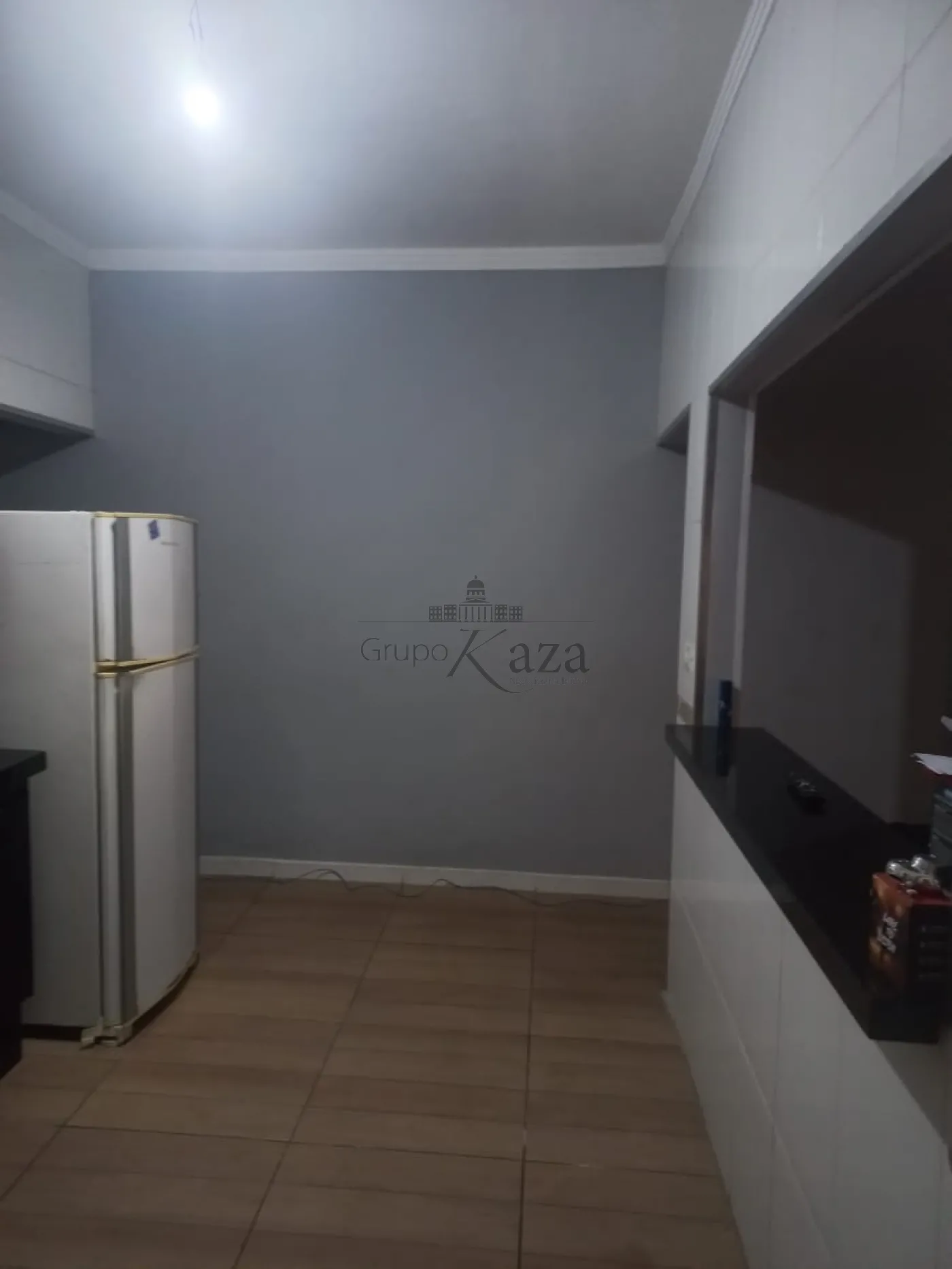 Foto 4 de Casa Padrão em Campos de São José, São José dos Campos - imagem 4