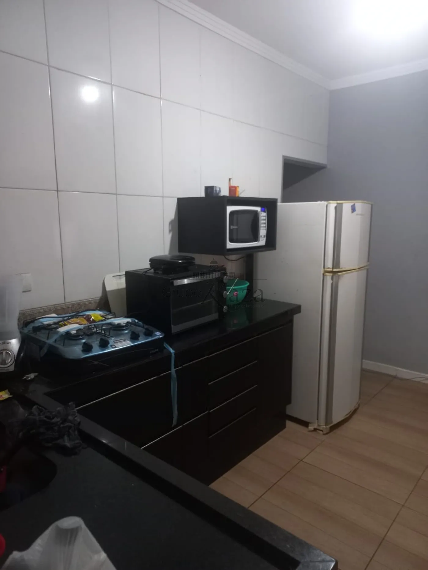 Foto 5 de Casa Padrão em Campos de São José, São José dos Campos - imagem 5