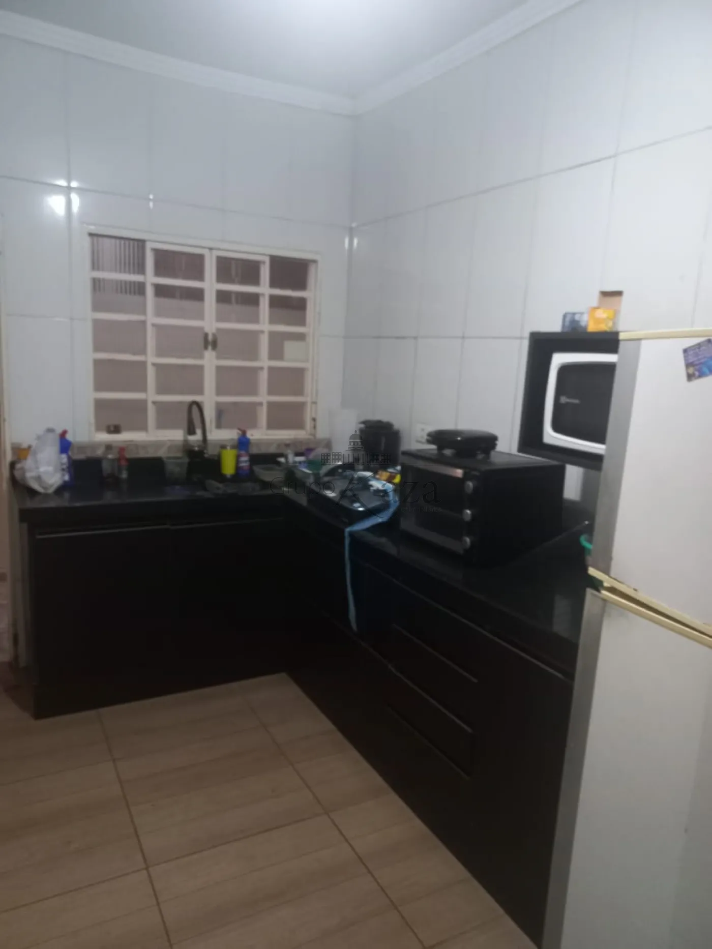 Foto 6 de Casa Padrão em Campos de São José, São José dos Campos - imagem 6