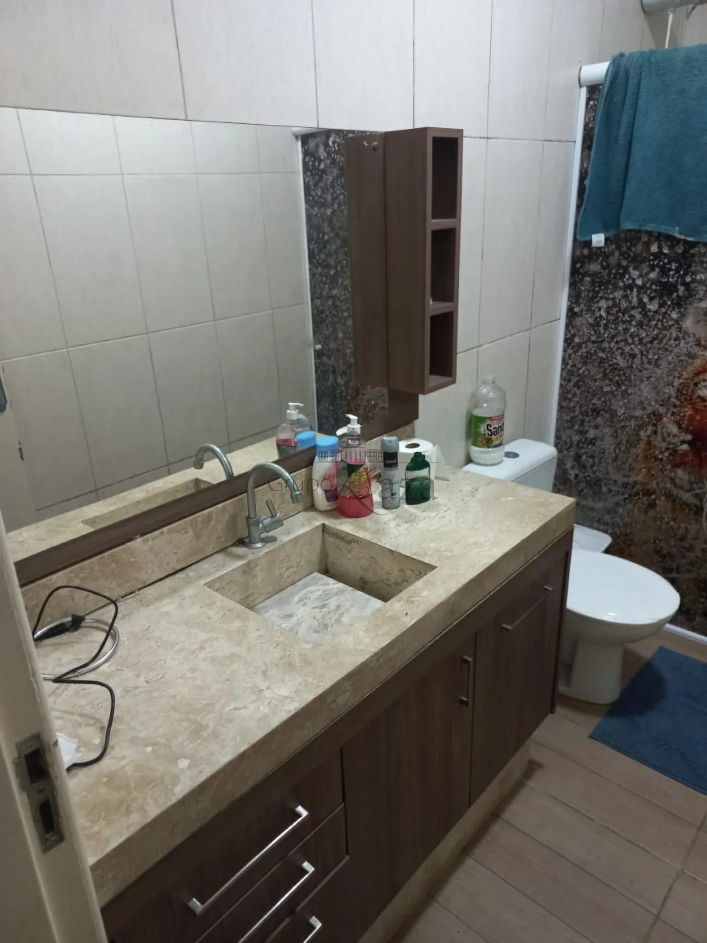 Foto 7 de Casa Padrão em Campos de São José, São José dos Campos - imagem 7