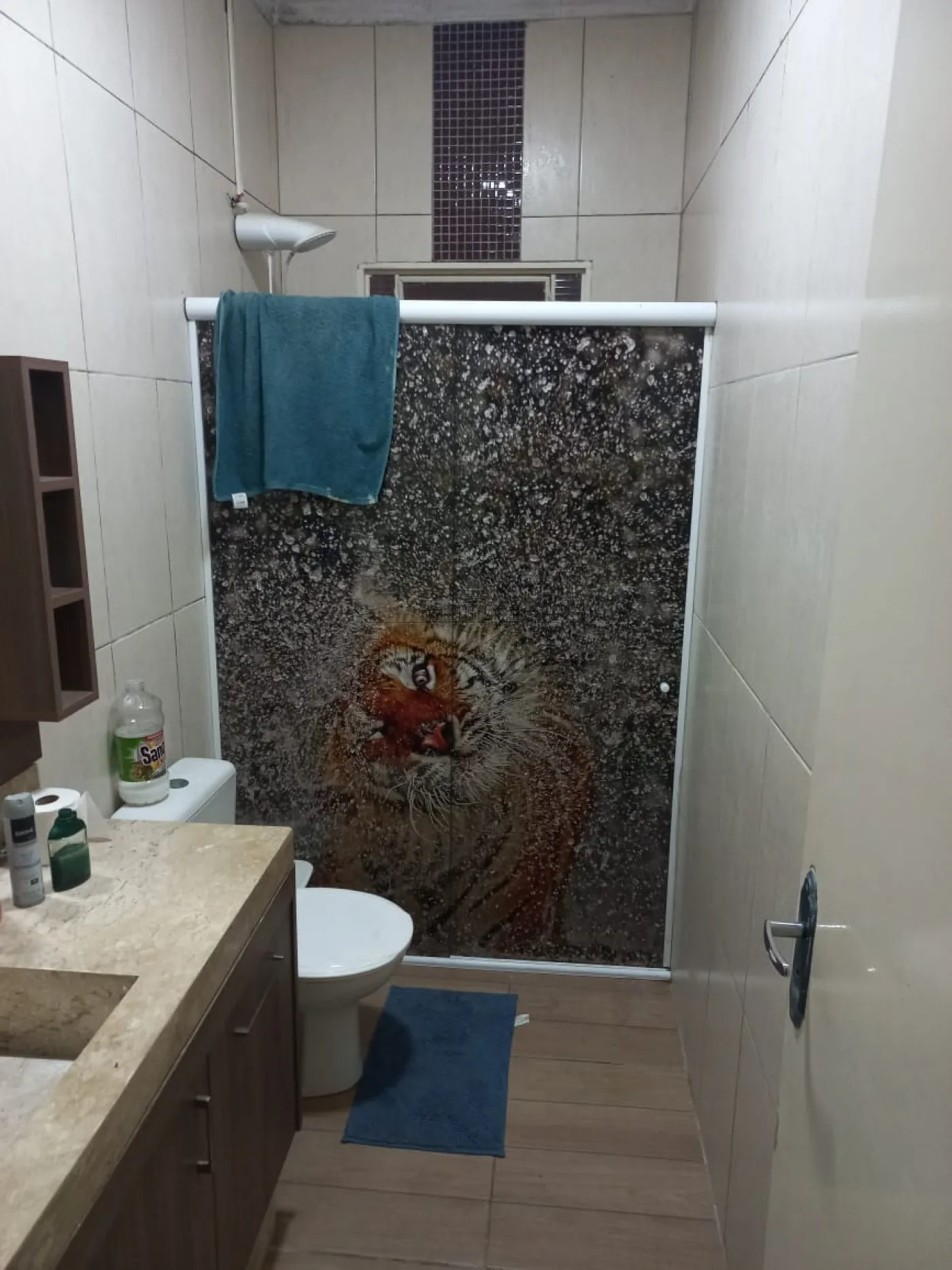 Foto 8 de Casa Padrão em Campos de São José, São José dos Campos - imagem 8