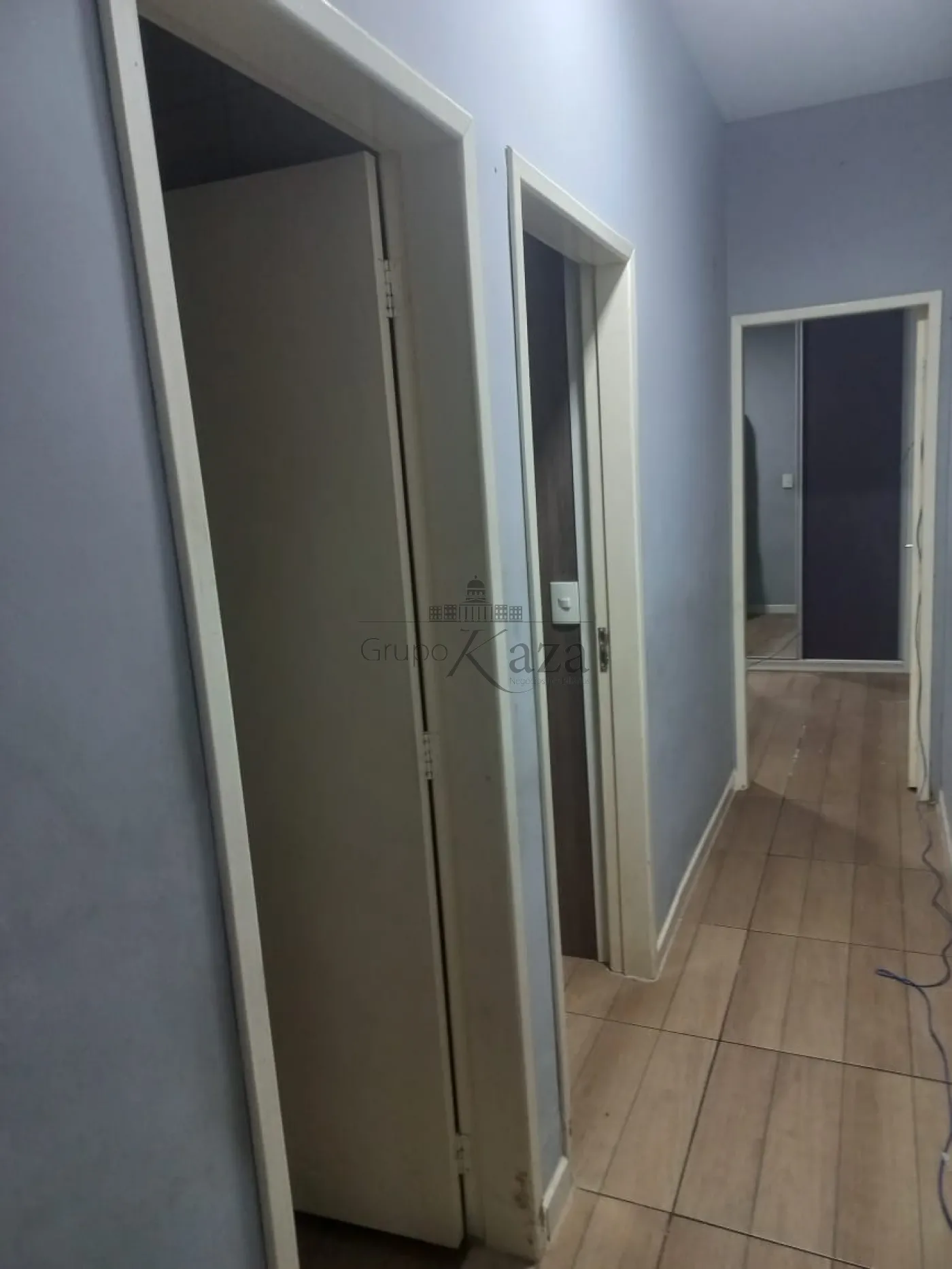 Foto 10 de Casa Padrão em Campos de São José, São José dos Campos - imagem 10
