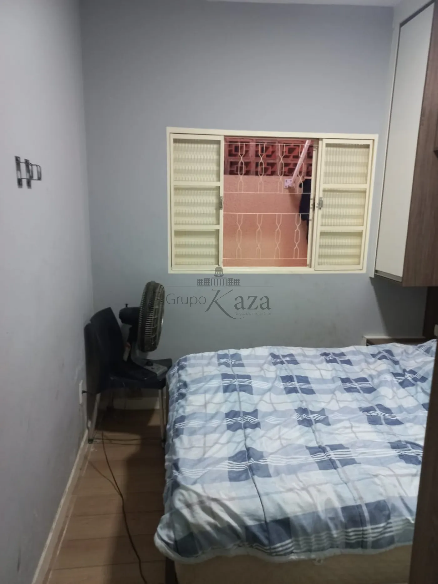 Foto 11 de Casa Padrão em Campos de São José, São José dos Campos - imagem 11