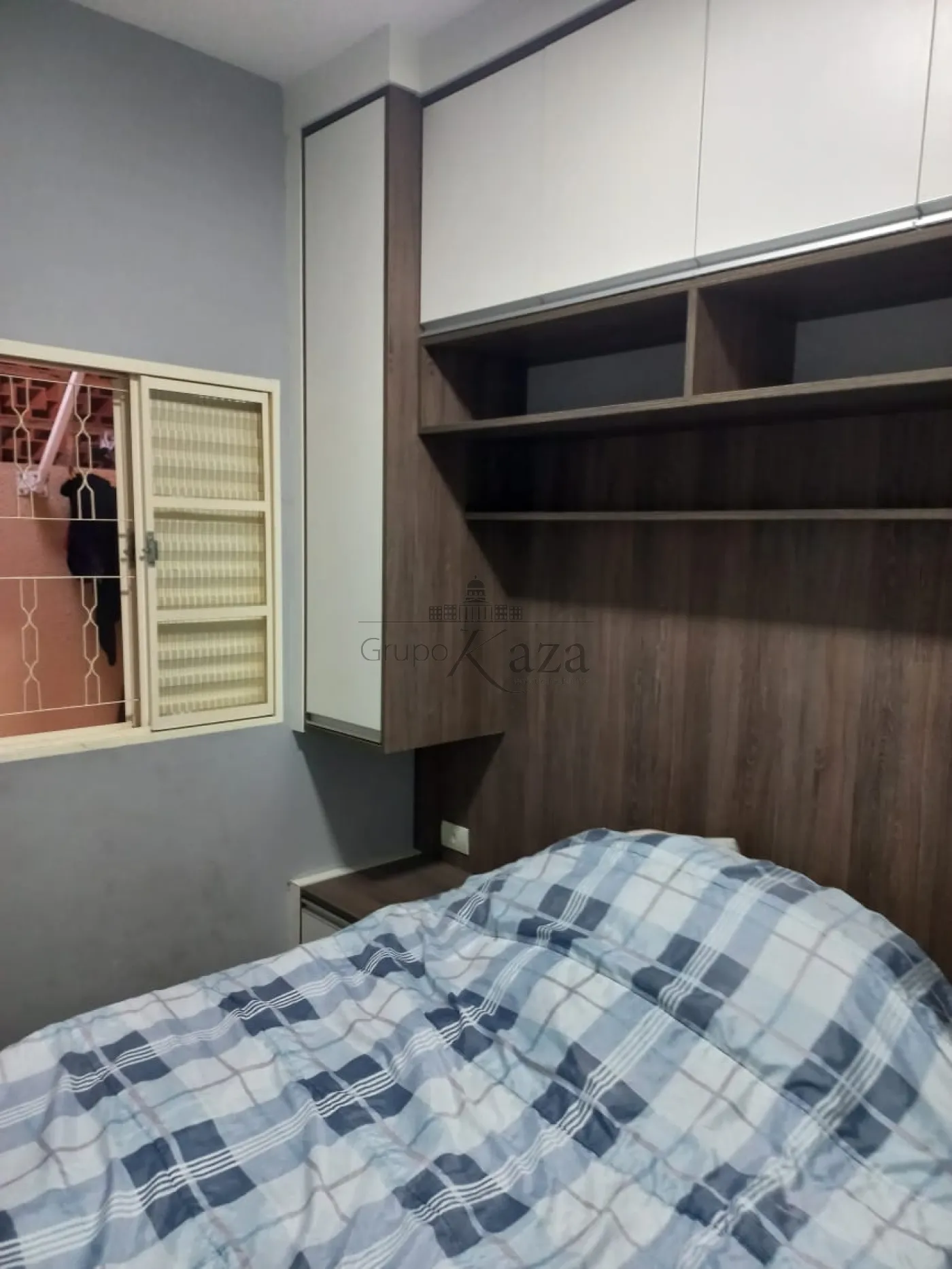 Foto 12 de Casa Padrão em Campos de São José, São José dos Campos - imagem 12