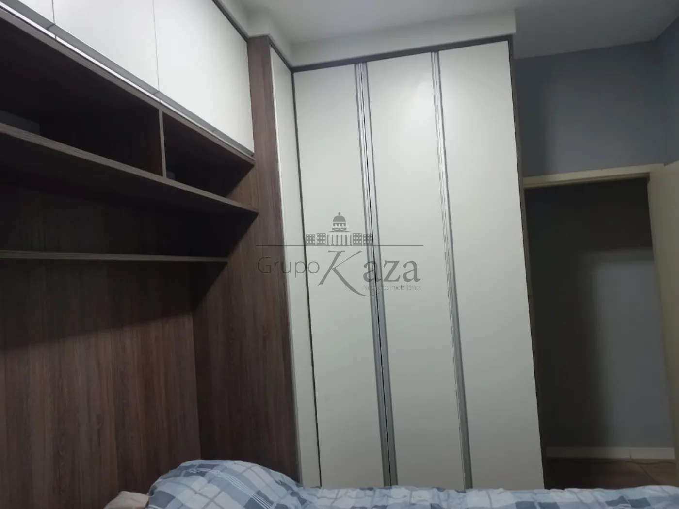Foto 13 de Casa Padrão em Campos de São José, São José dos Campos - imagem 13