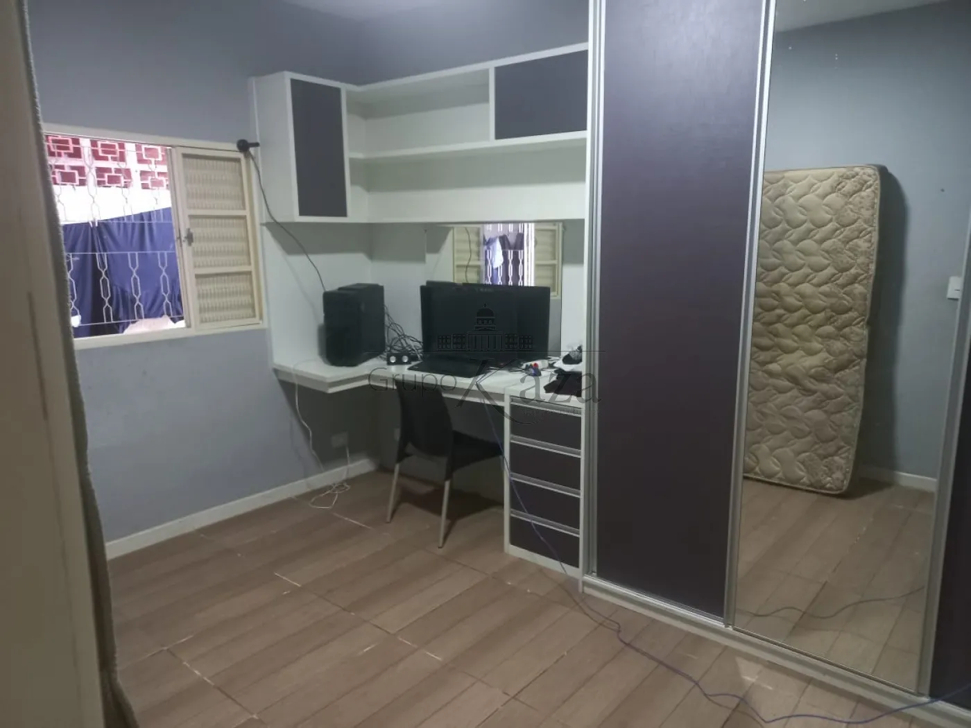 Foto 15 de Casa Padrão em Campos de São José, São José dos Campos - imagem 15