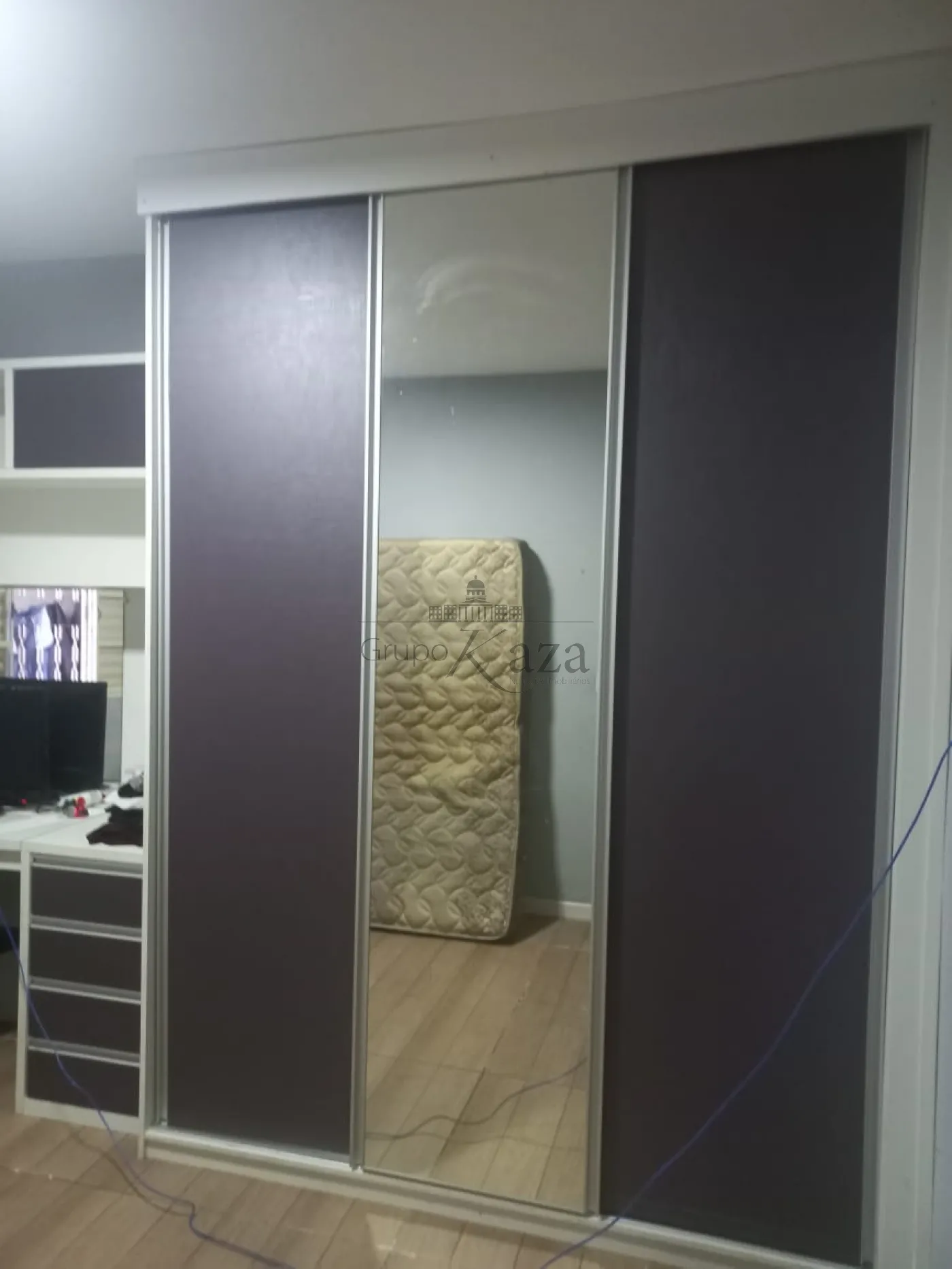 Foto 16 de Casa Padrão em Campos de São José, São José dos Campos - imagem 16