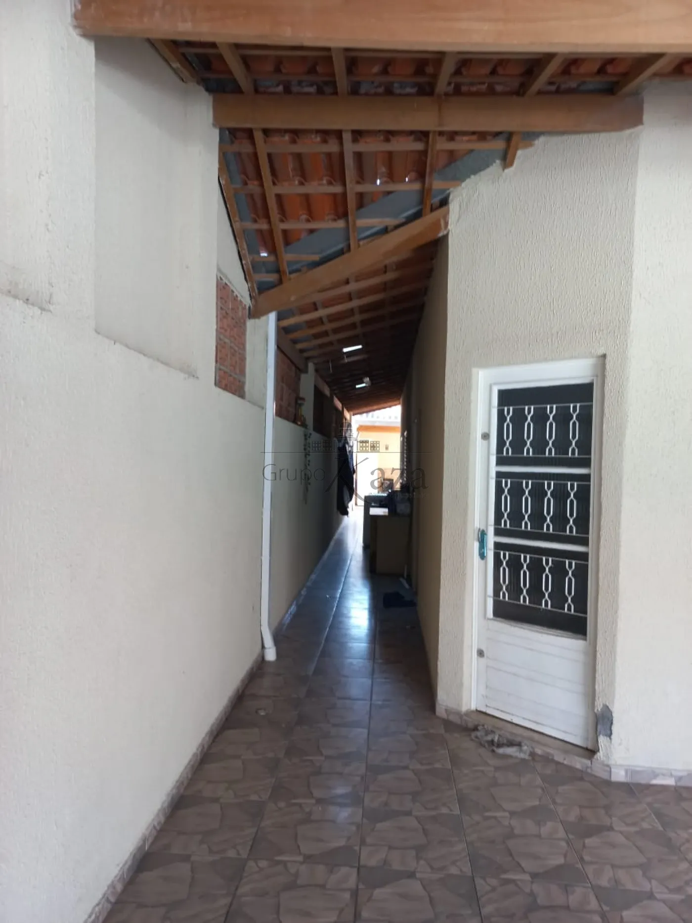 Foto 21 de Casa Padrão em Campos de São José, São José dos Campos - imagem 21
