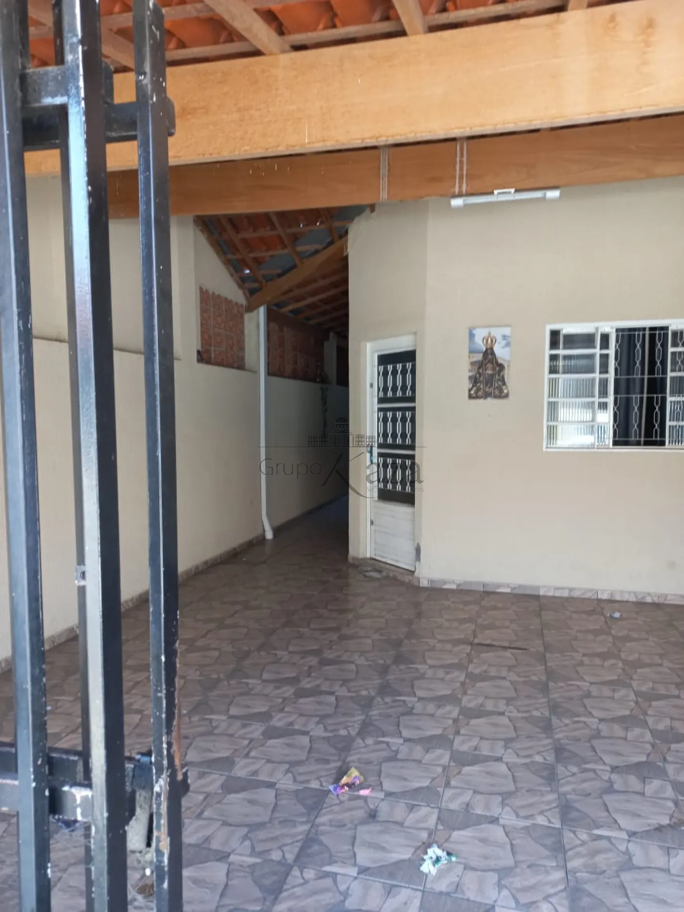Foto 22 de Casa Padrão em Campos de São José, São José dos Campos - imagem 22