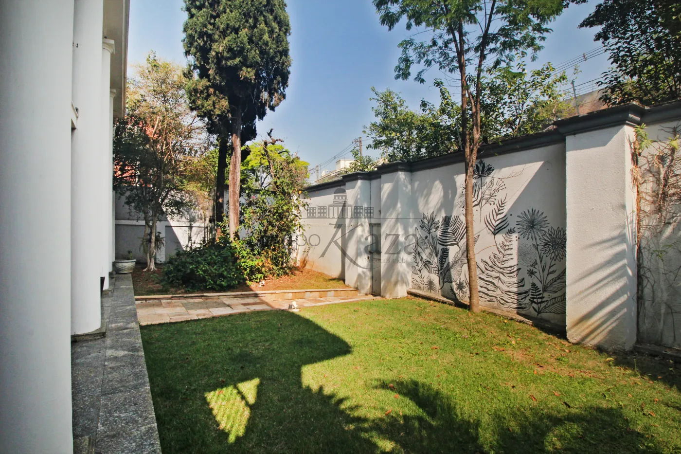 Foto 3 de Casa Padrão em Alto de Pinheiros, São Paulo - imagem 3