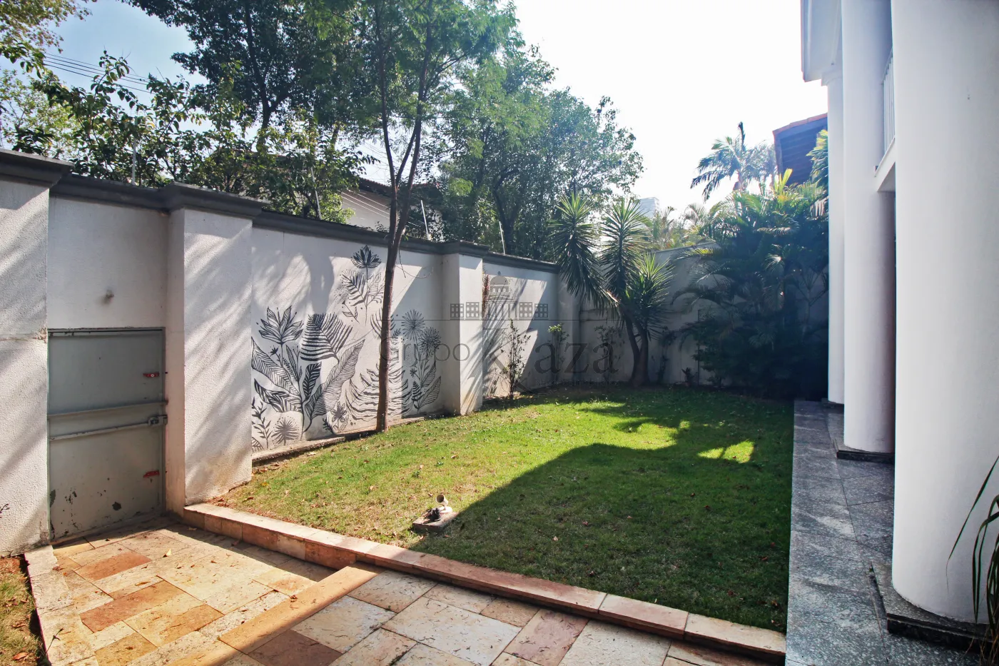 Foto 4 de Casa Padrão em Alto de Pinheiros, São Paulo - imagem 4