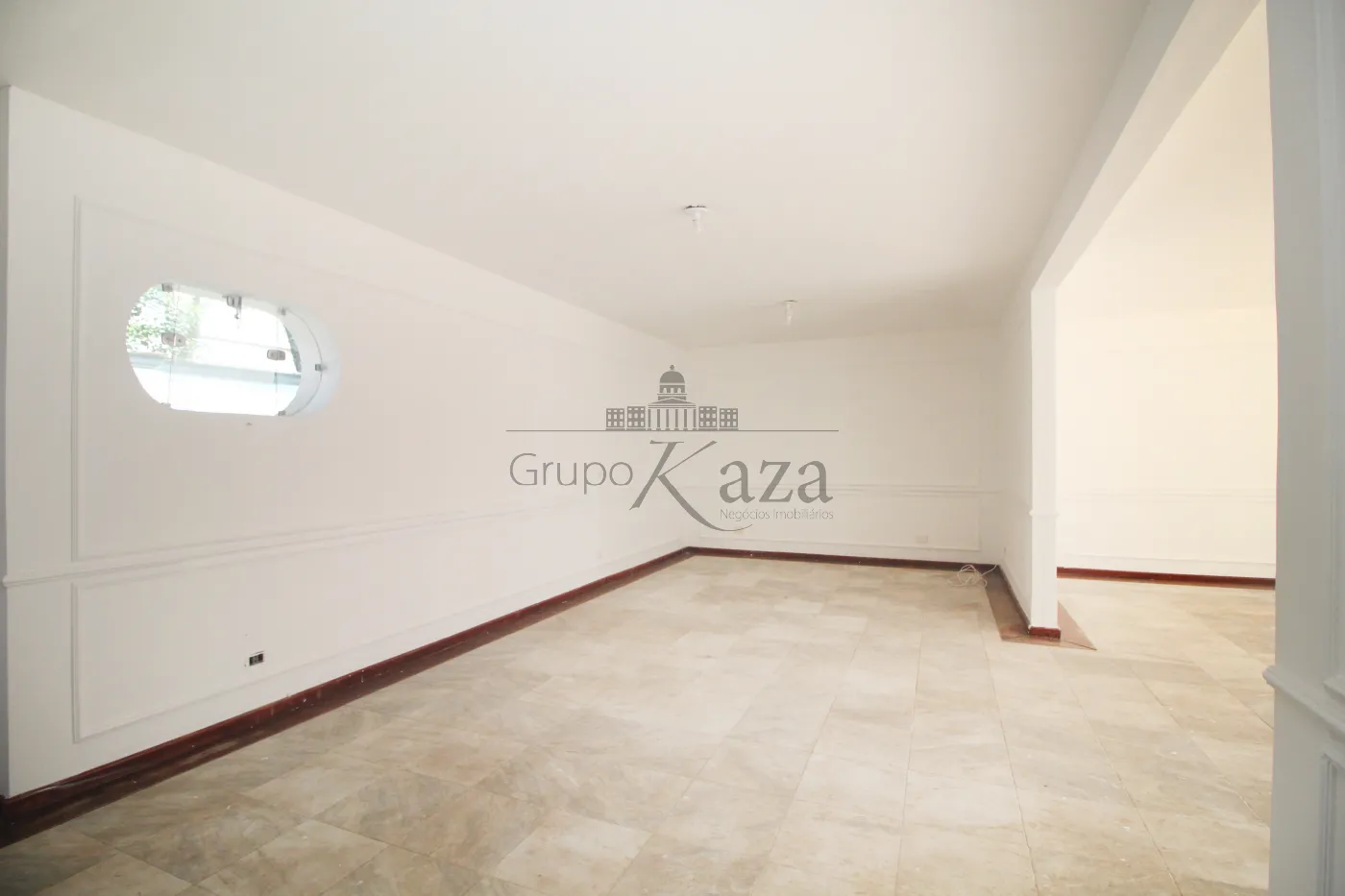 Foto 5 de Casa Padrão em Alto de Pinheiros, São Paulo - imagem 5