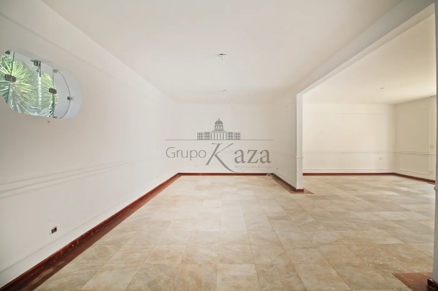 Foto 6 de Casa Padrão em Alto de Pinheiros, São Paulo - imagem 6