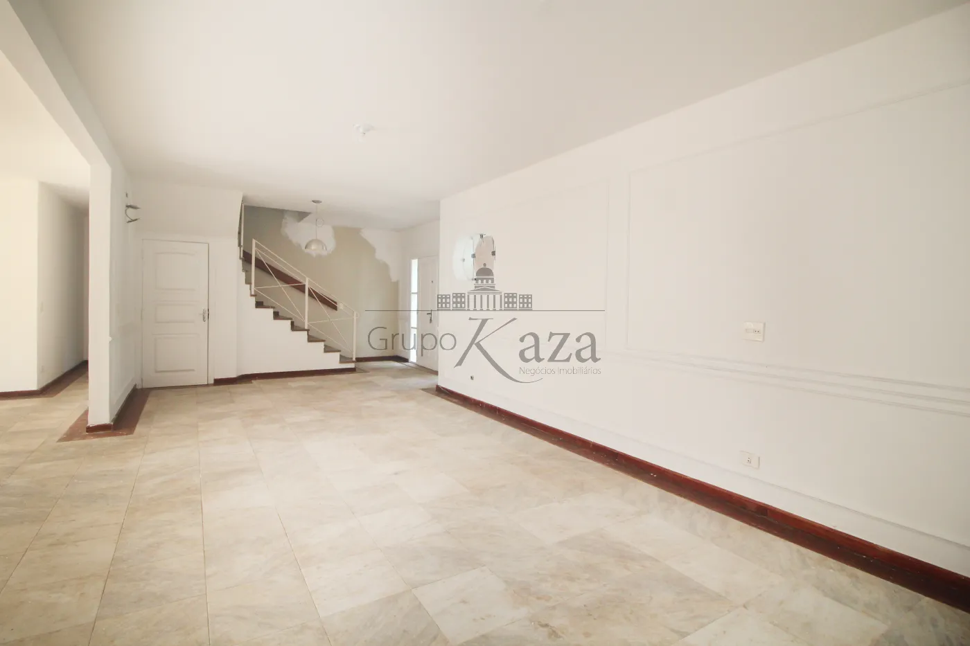 Foto 7 de Casa Padrão em Alto de Pinheiros, São Paulo - imagem 7