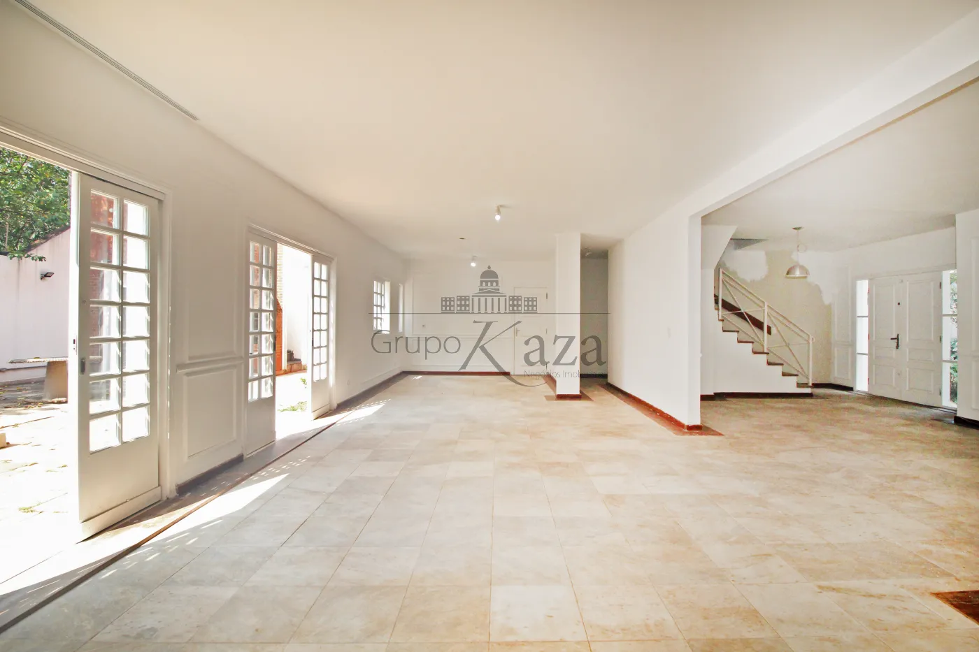 Foto 8 de Casa Padrão em Alto de Pinheiros, São Paulo - imagem 8