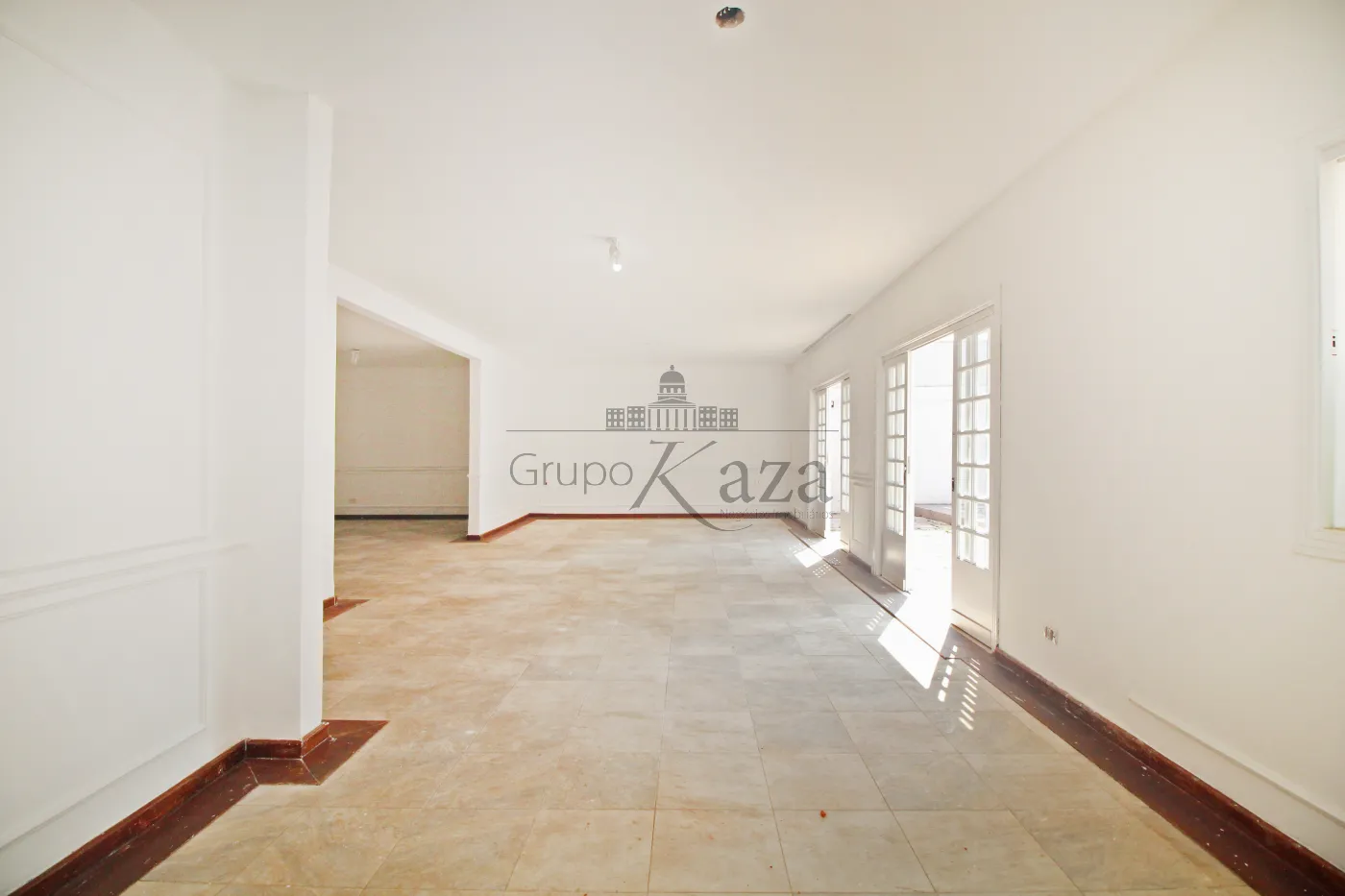 Foto 10 de Casa Padrão em Alto de Pinheiros, São Paulo - imagem 10