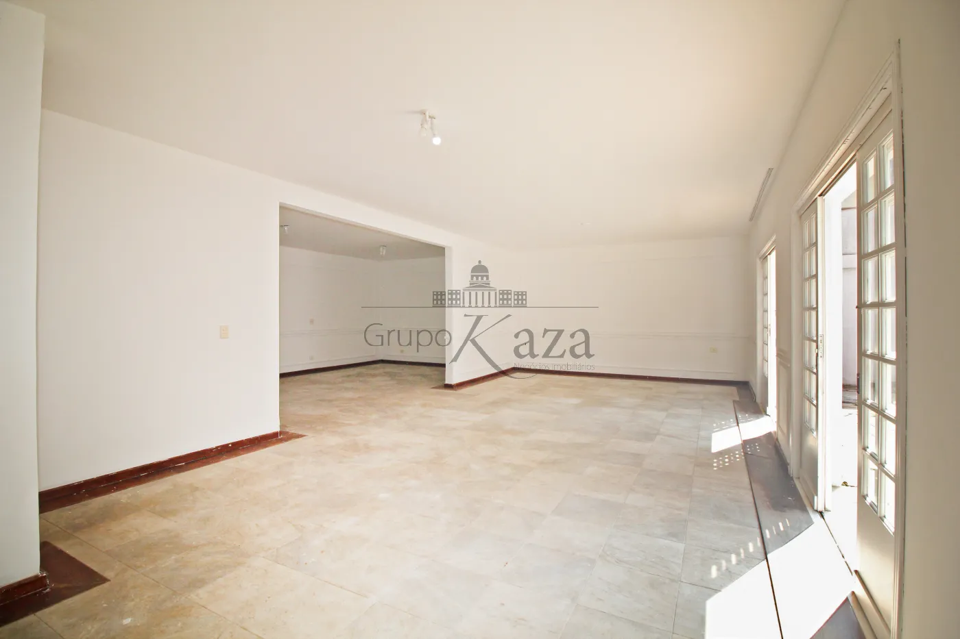 Foto 11 de Casa Padrão em Alto de Pinheiros, São Paulo - imagem 11
