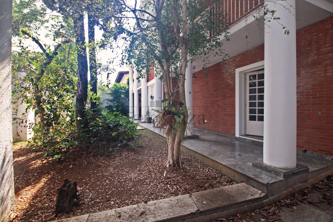 Foto 17 de Casa Padrão em Alto de Pinheiros, São Paulo - imagem 17