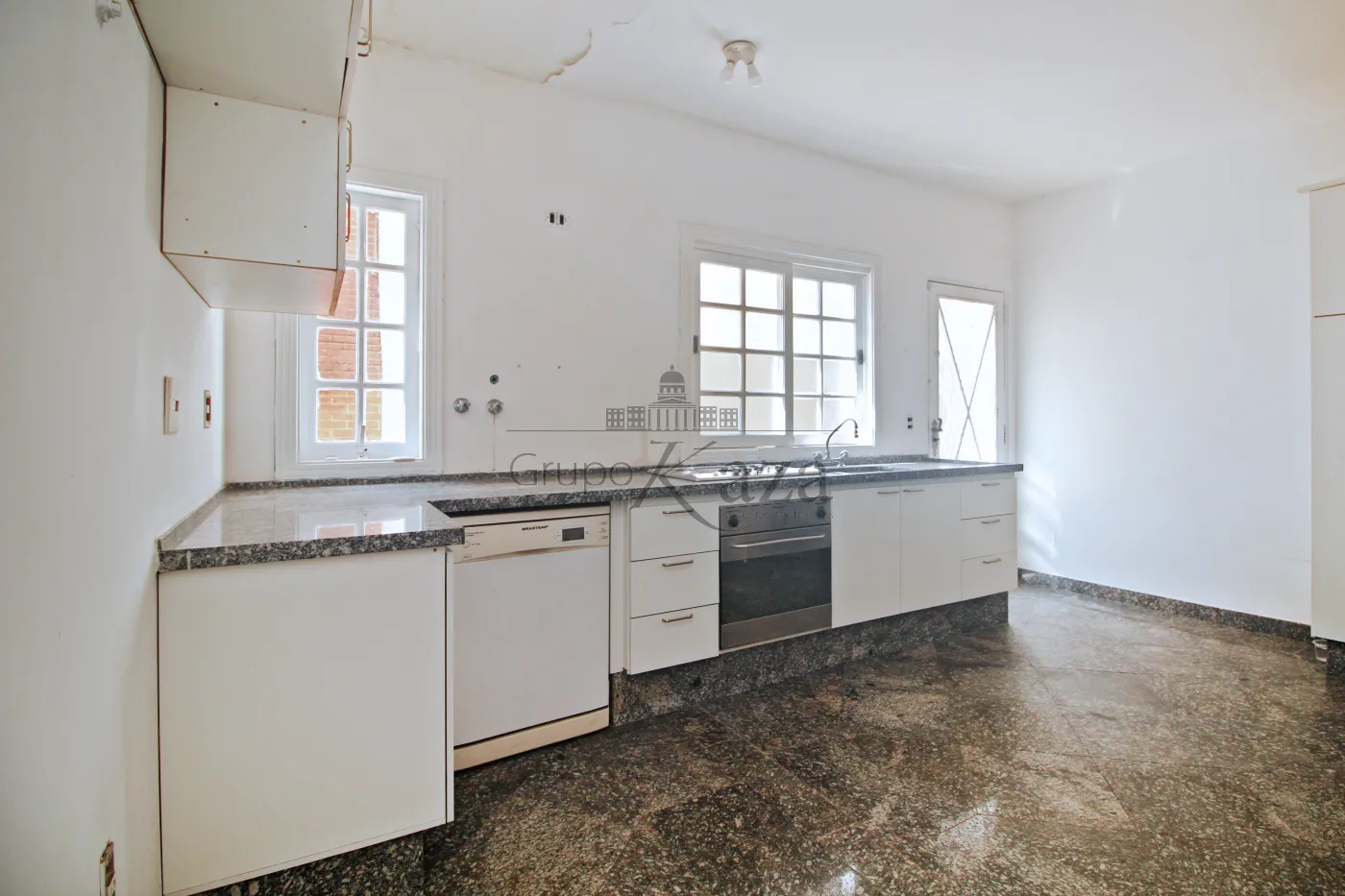 Foto 22 de Casa Padrão em Alto de Pinheiros, São Paulo - imagem 22
