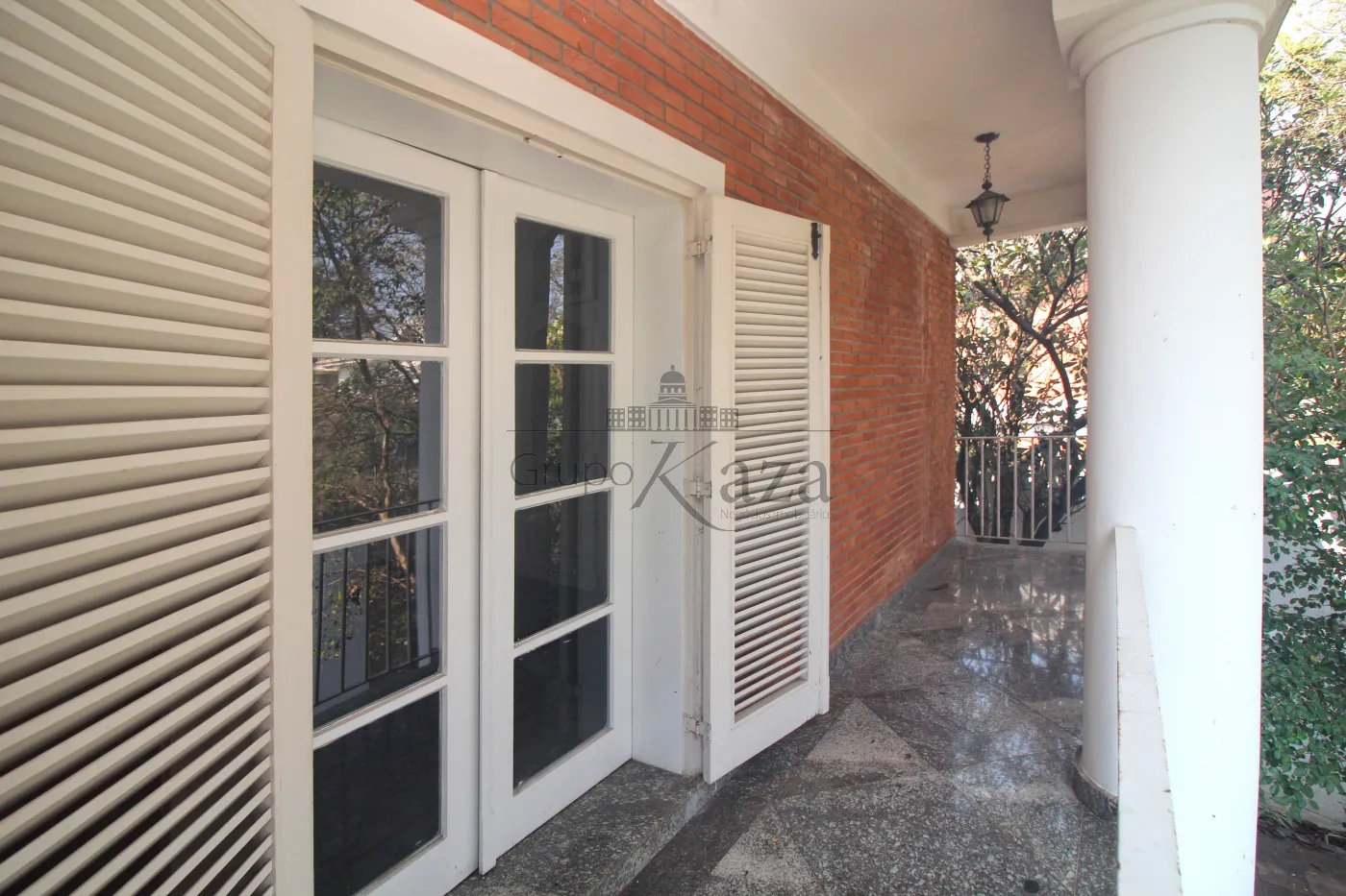 Foto 30 de Casa Padrão em Alto de Pinheiros, São Paulo - imagem 30