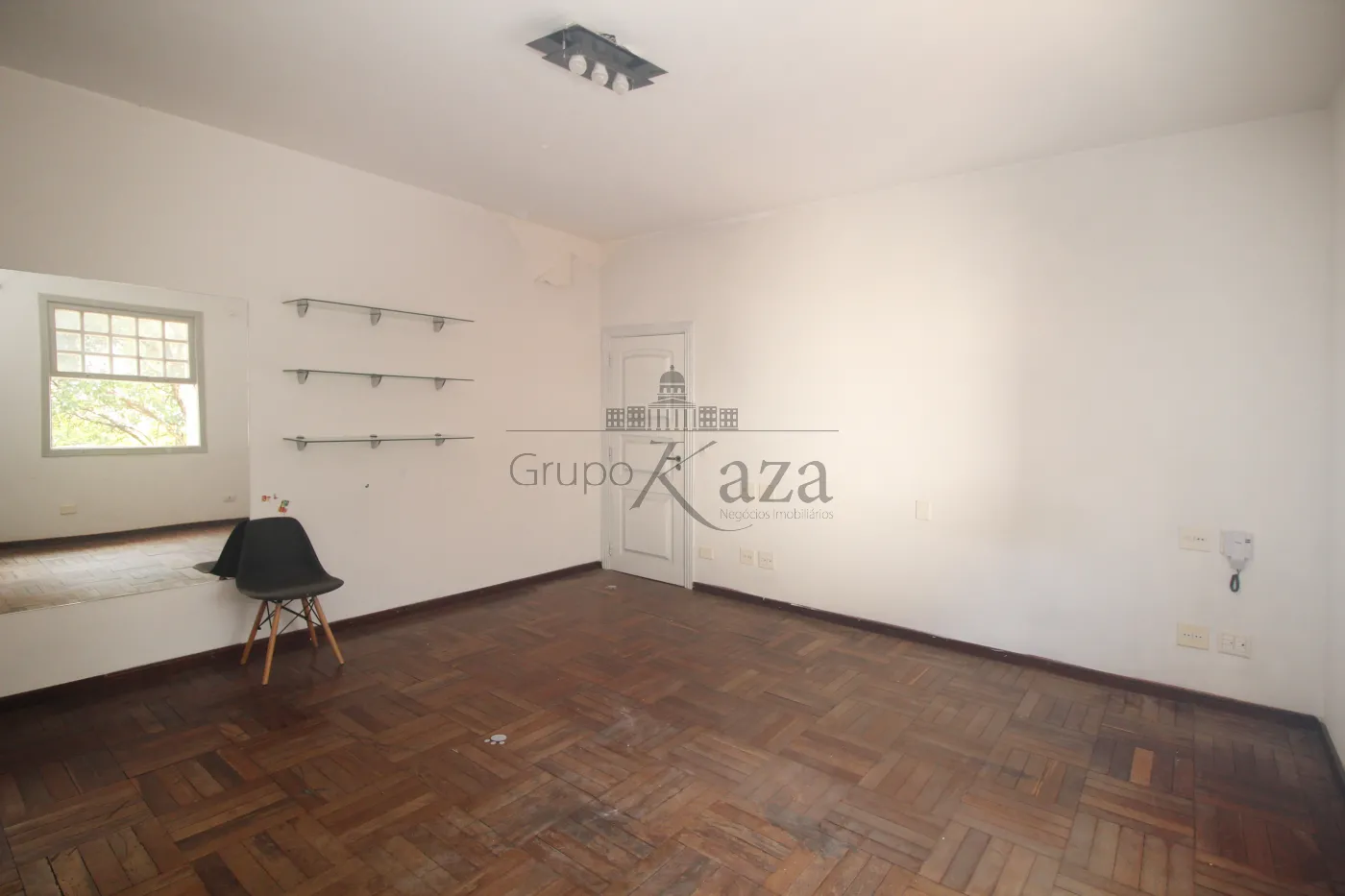 Foto 32 de Casa Padrão em Alto de Pinheiros, São Paulo - imagem 32