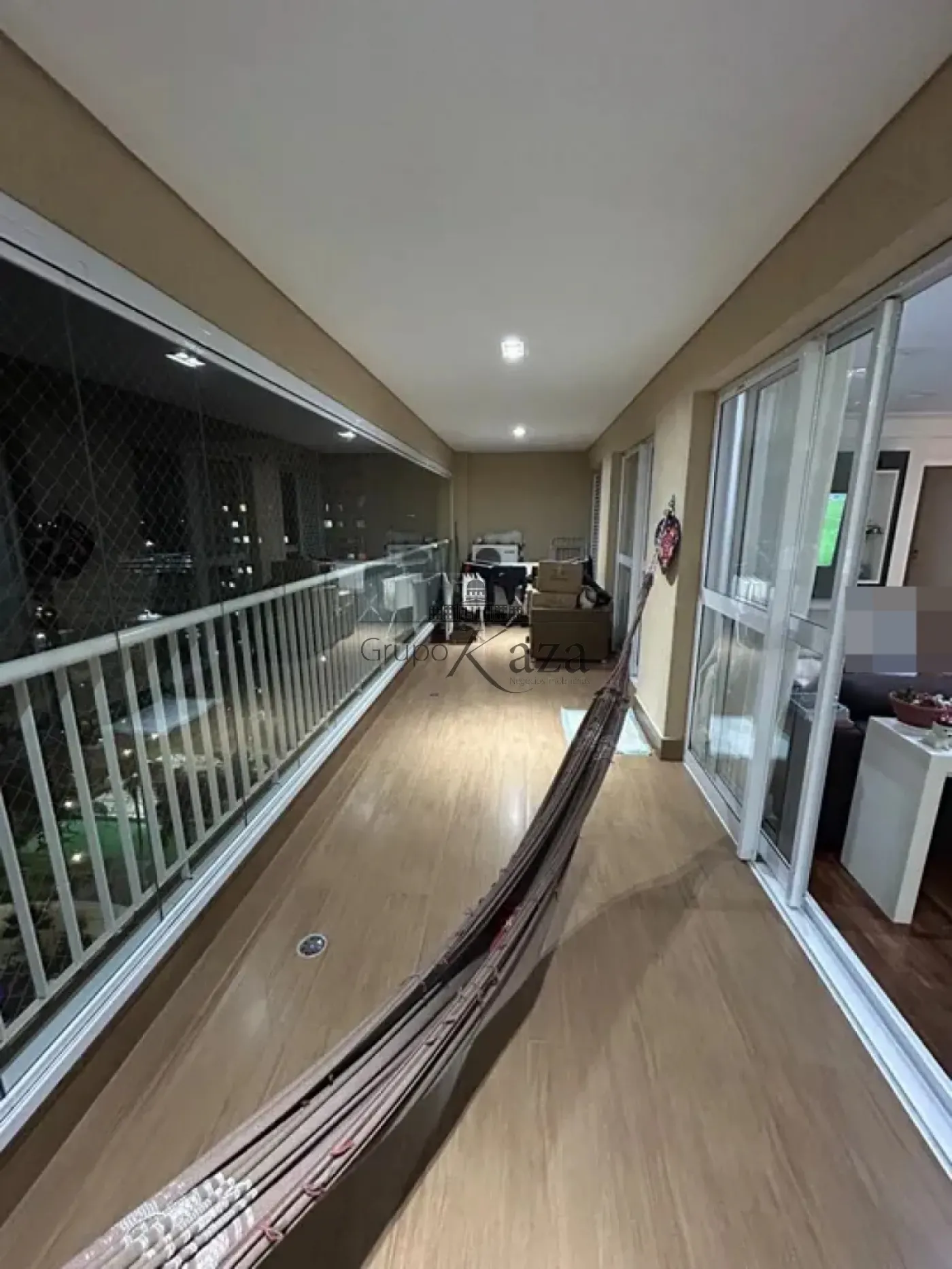 Foto 4 de Apartamento Padrão em Jardim das Indústrias, São José dos Campos - imagem 4
