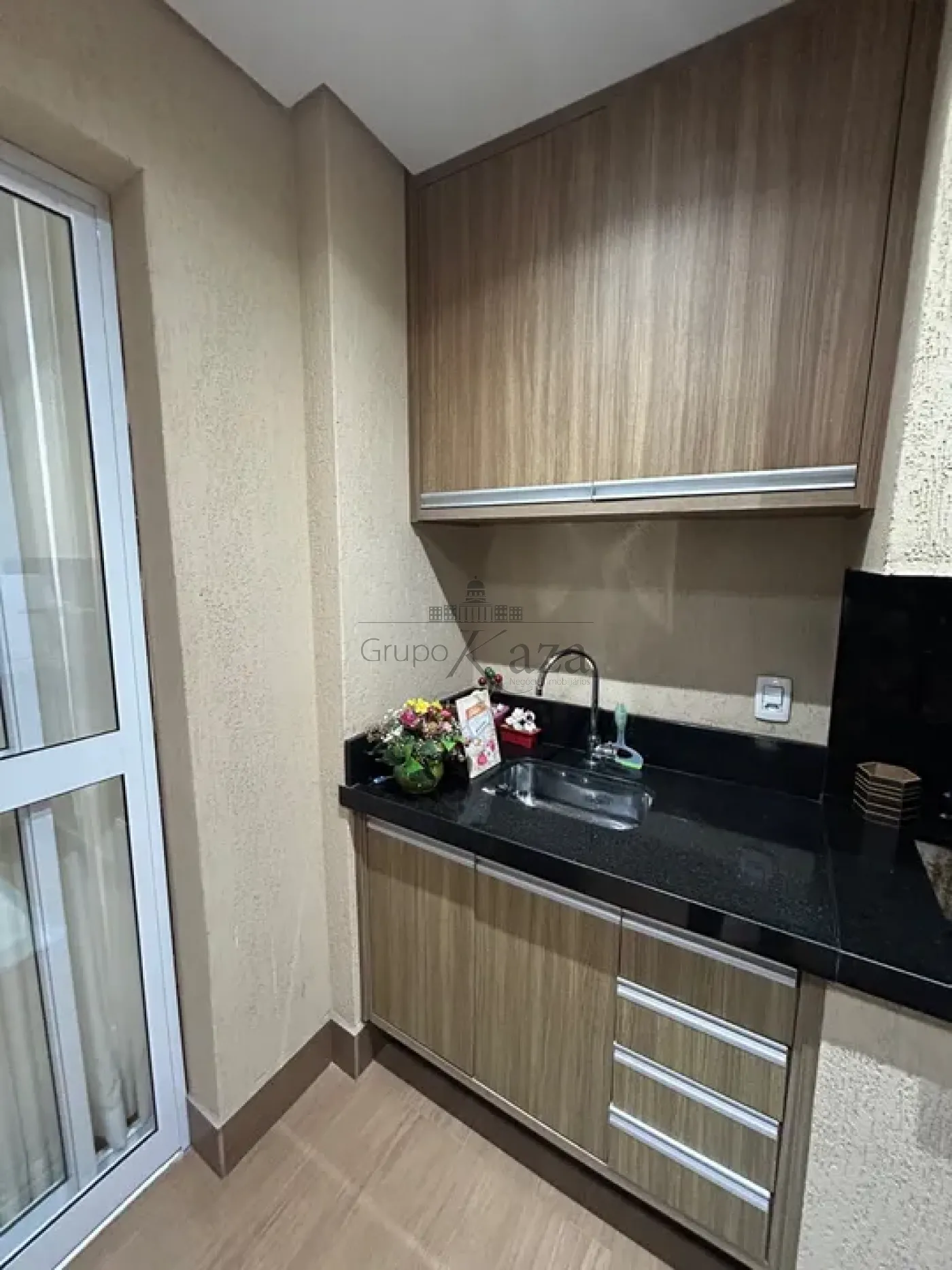Foto 6 de Apartamento Padrão em Jardim das Indústrias, São José dos Campos - imagem 6