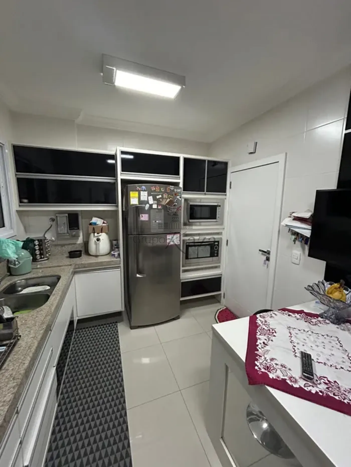 Foto 9 de Apartamento Padrão em Jardim das Indústrias, São José dos Campos - imagem 9