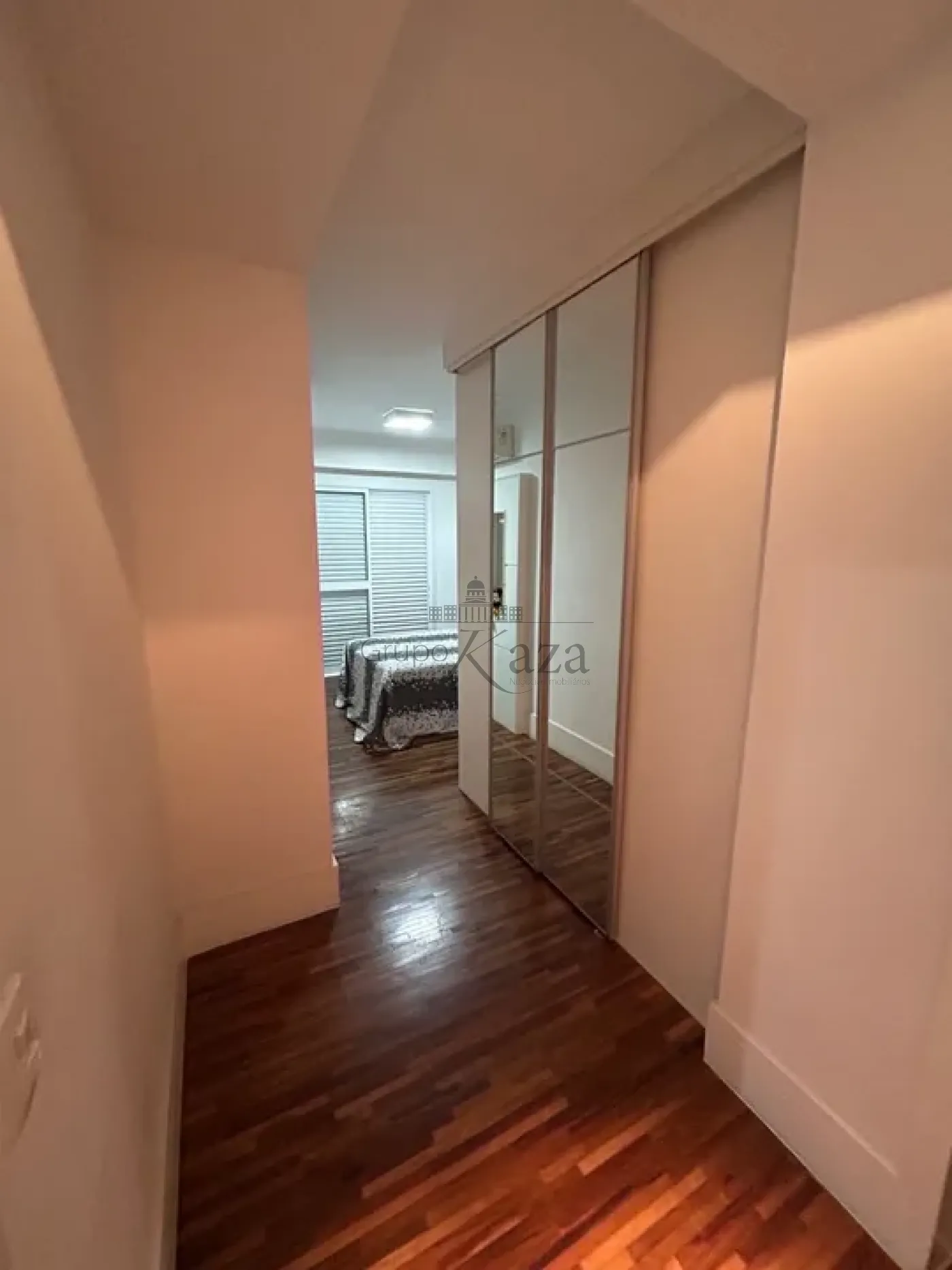 Foto 19 de Apartamento Padrão em Jardim das Indústrias, São José dos Campos - imagem 19